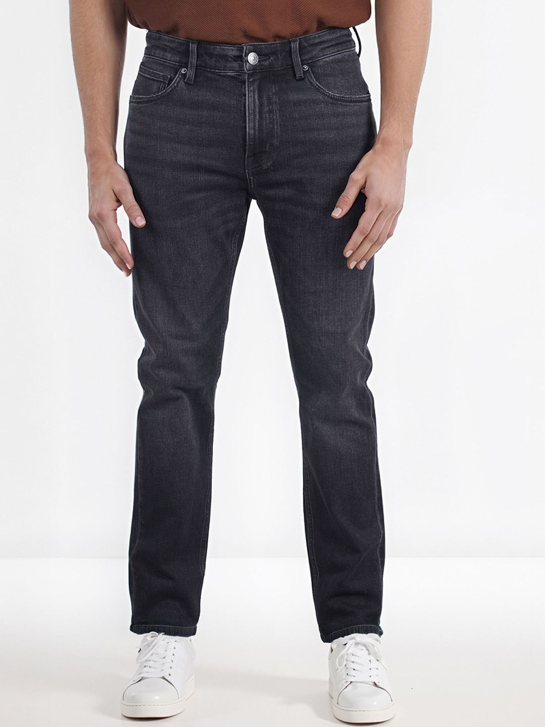 Celio Men Jean Slim Fit Stretchable Jeans