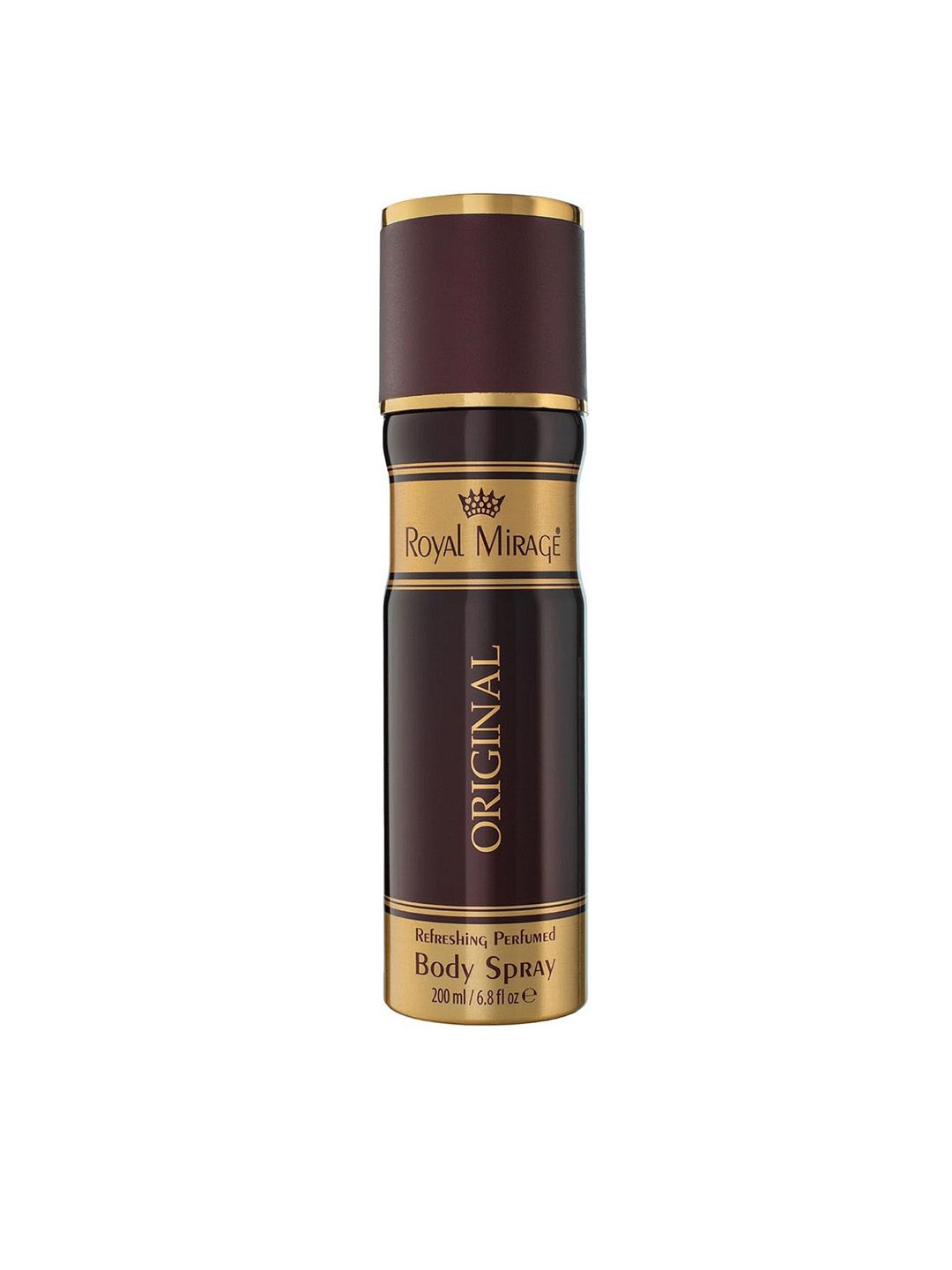 Royal Mirage Original Body Spray - 200 ml