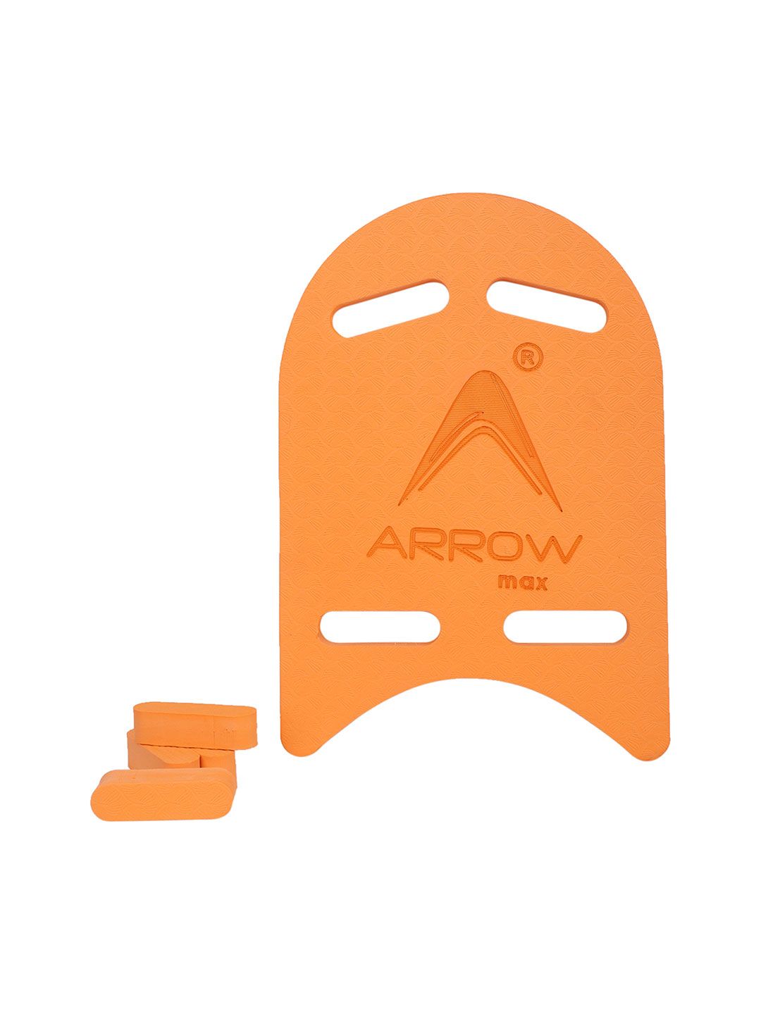 ARROWMAX Unisex Swimming Kickboard With 4 Removable Gripping Blocks