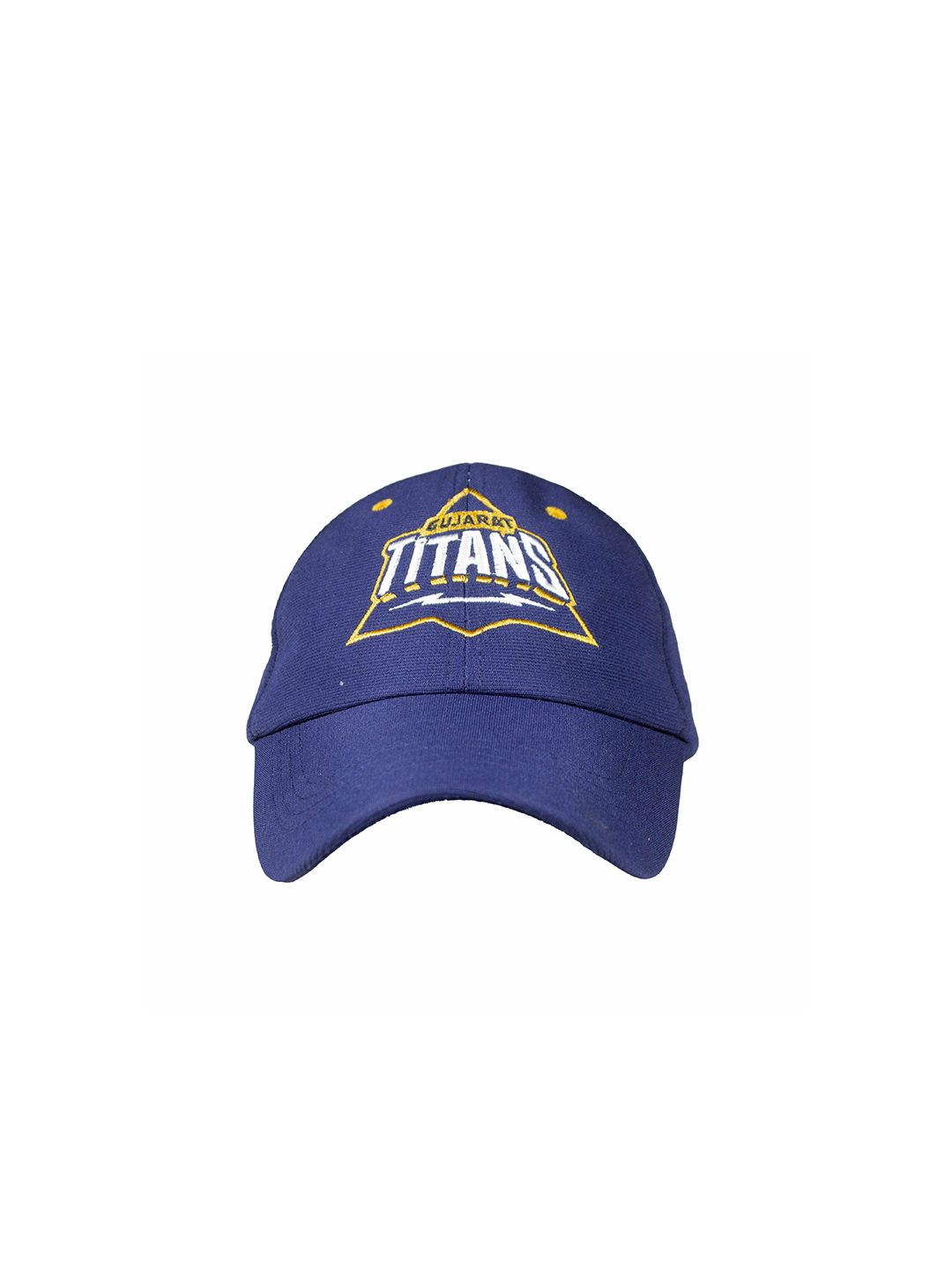 playR Unisex Embroidered Baseball Cap