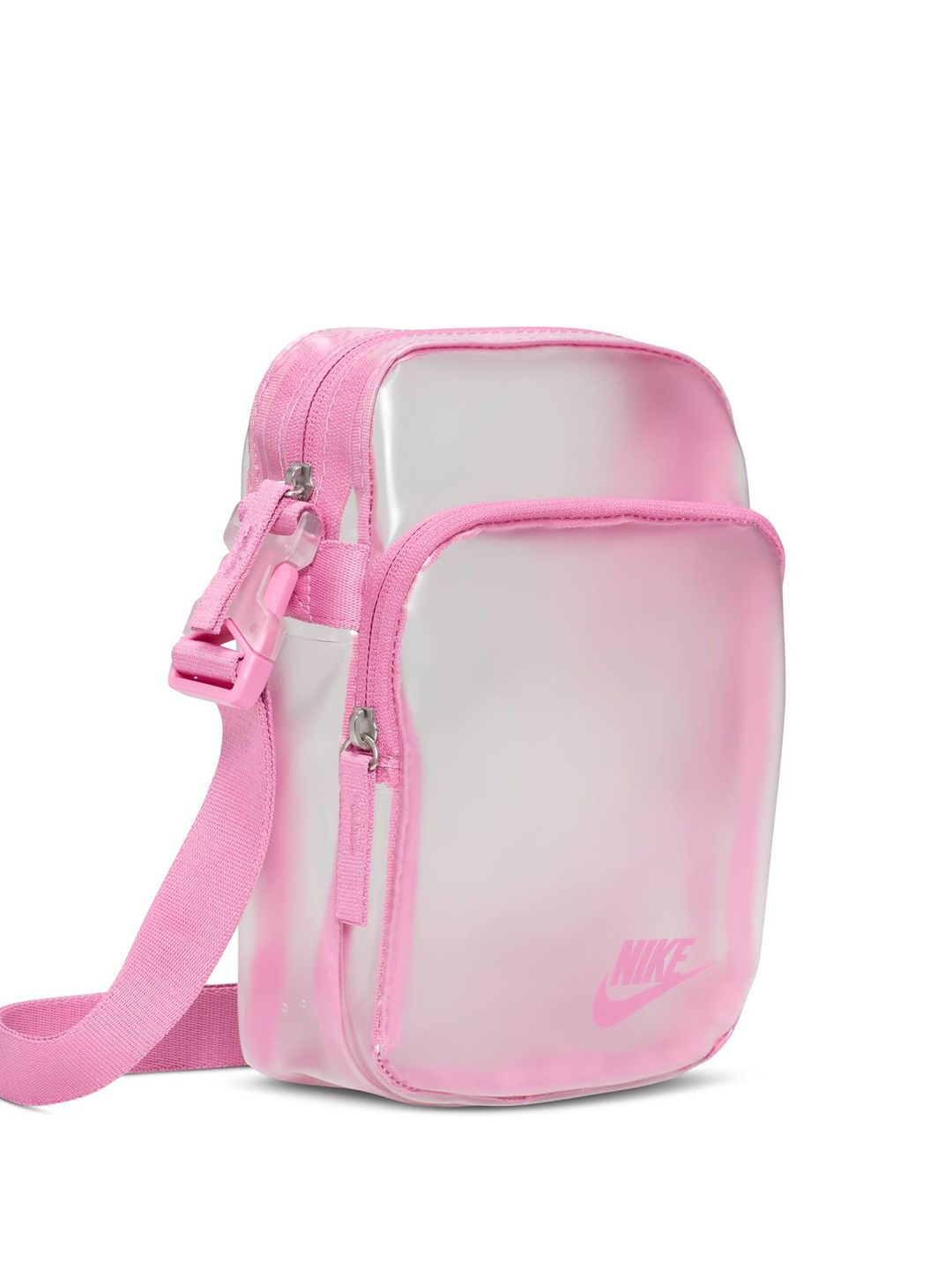 Nike Nike Crystal Heritage Crossbody Bag (4L)