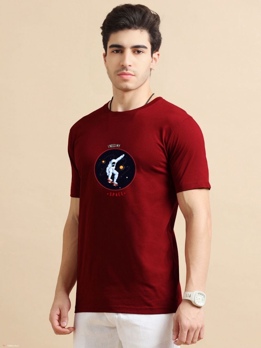 ミセレページ⭐︎⭐︎ Buy Enciger Men Printed T-shirt - Tshirts for Men 33235988 | Myntra