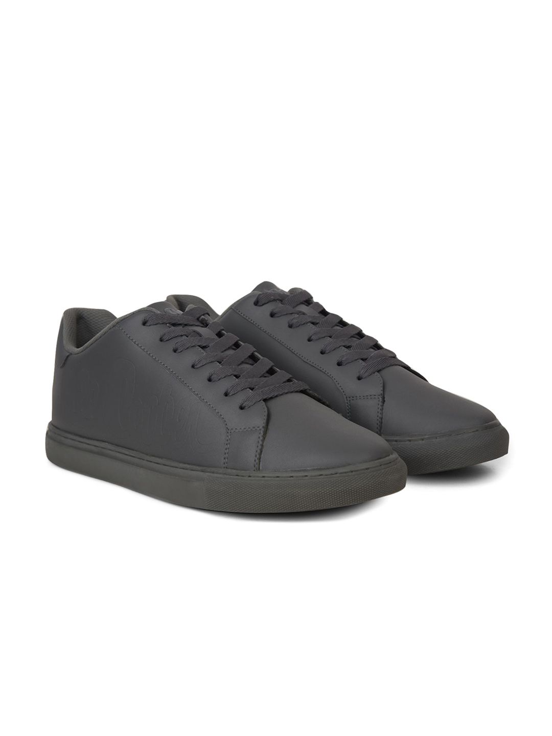Lee Cooper Men Lace-Ups Casual Sneakers