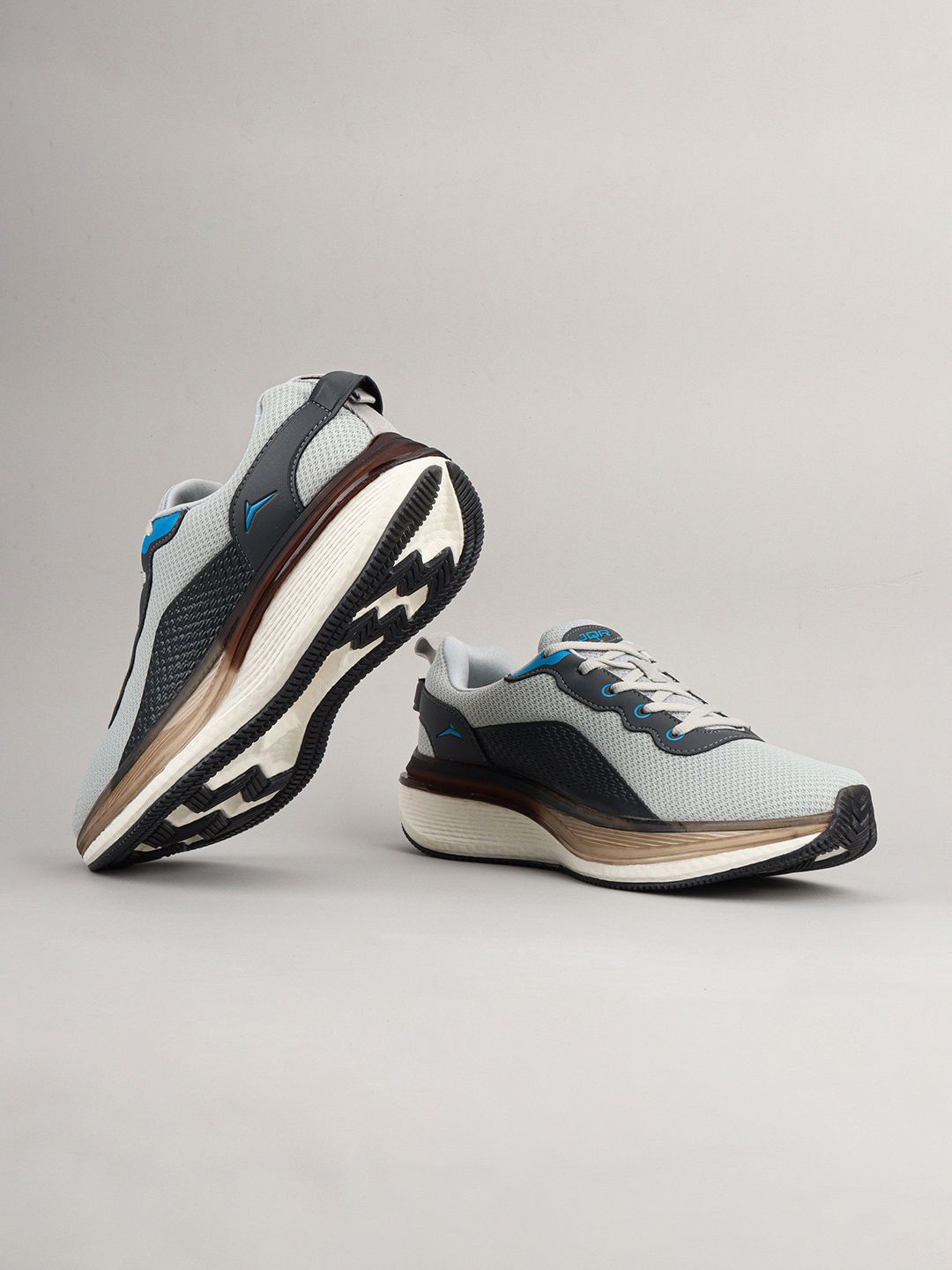 JQR Men RAPID NEW PLUS-2  Running Shoes