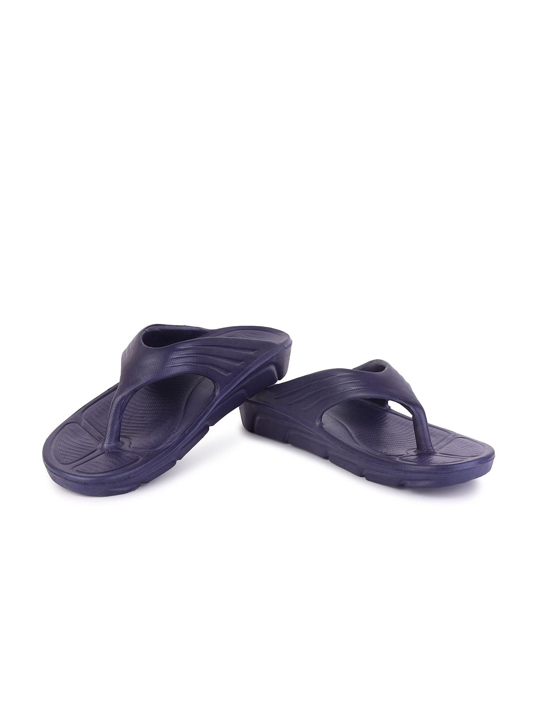 DRACKFOOT Men Thong Flip-Flops