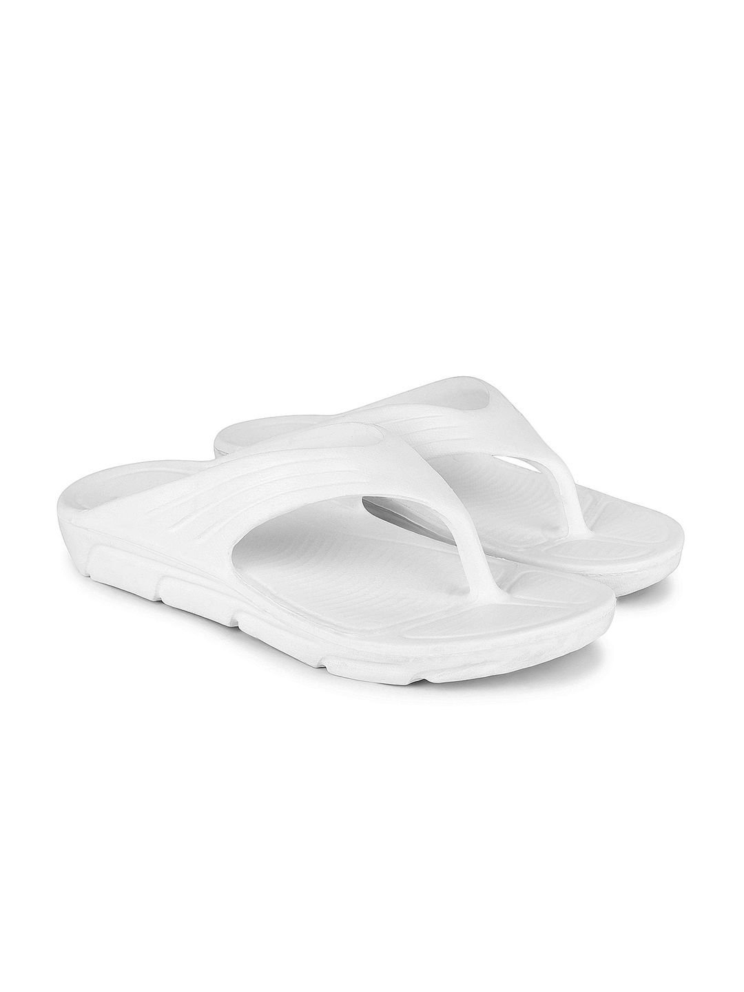 DRACKFOOT Men Thong Flip-Flops
