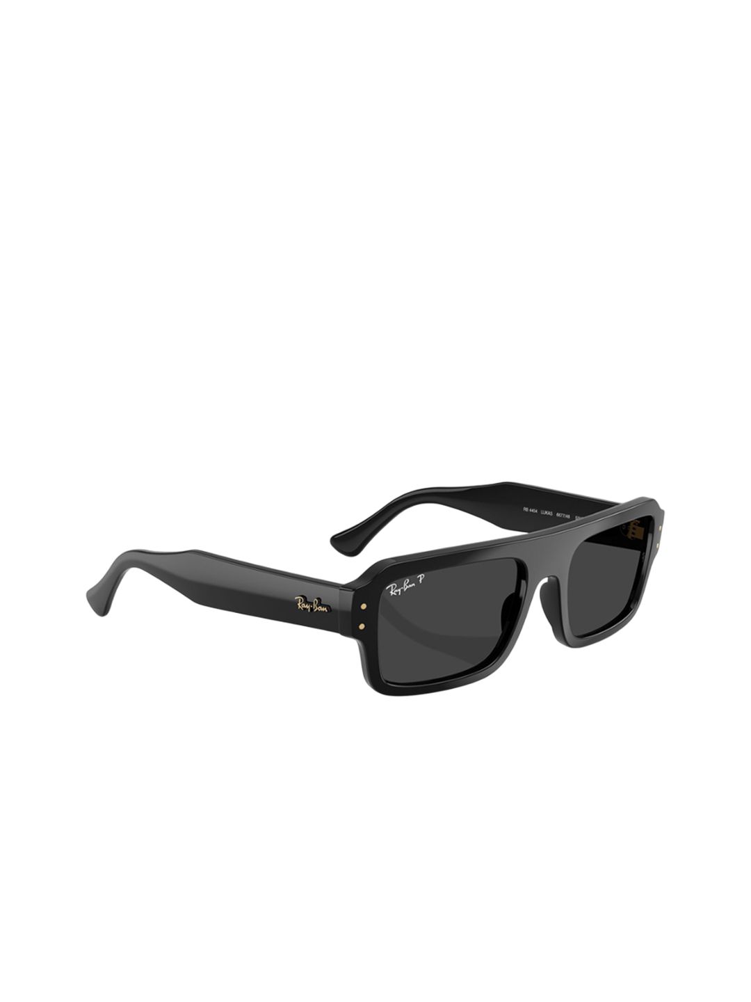 Ray-Ban Unisex Rectangle Sunglasses