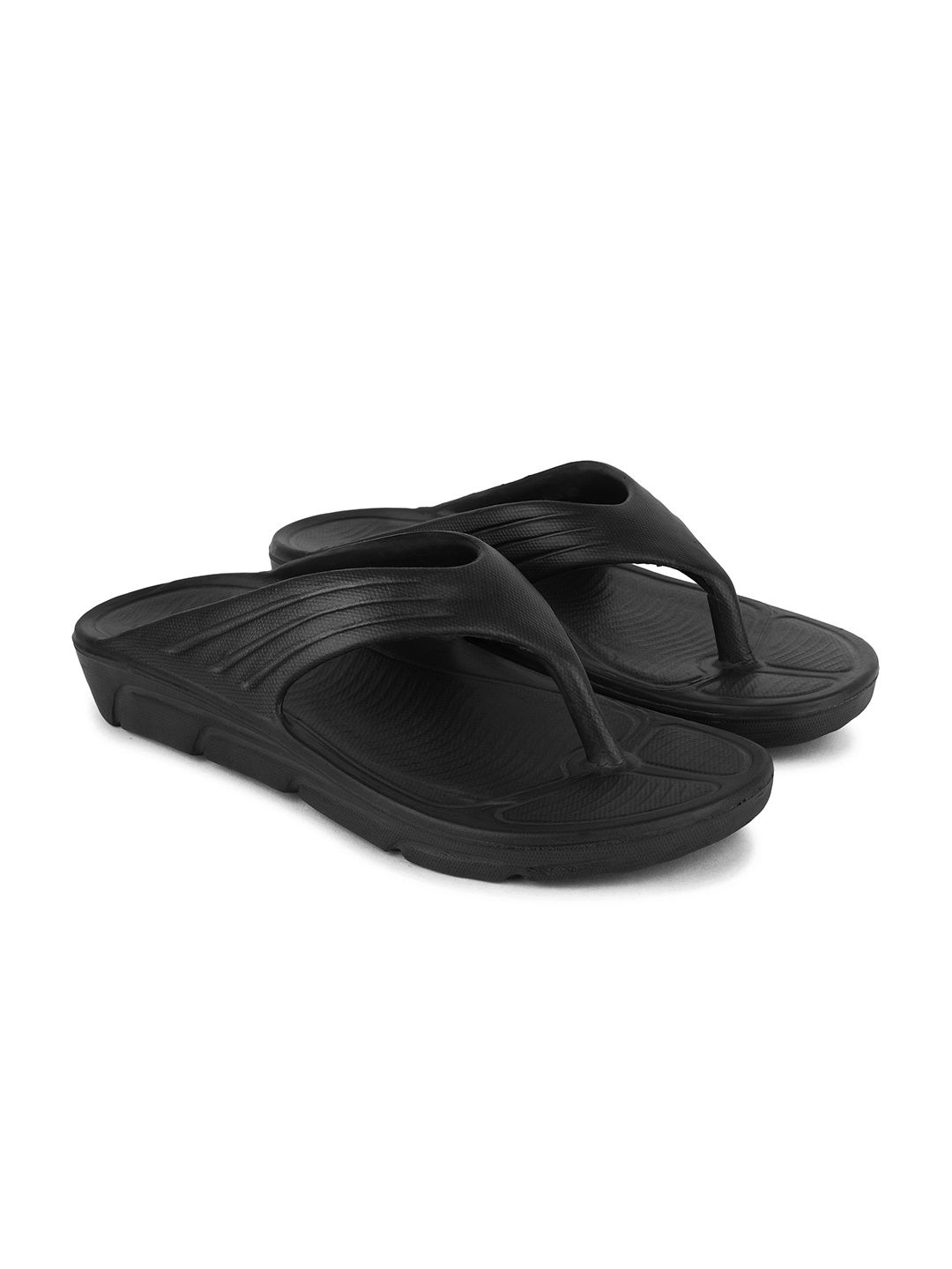 DRACKFOOT Men Thong Flip-Flops