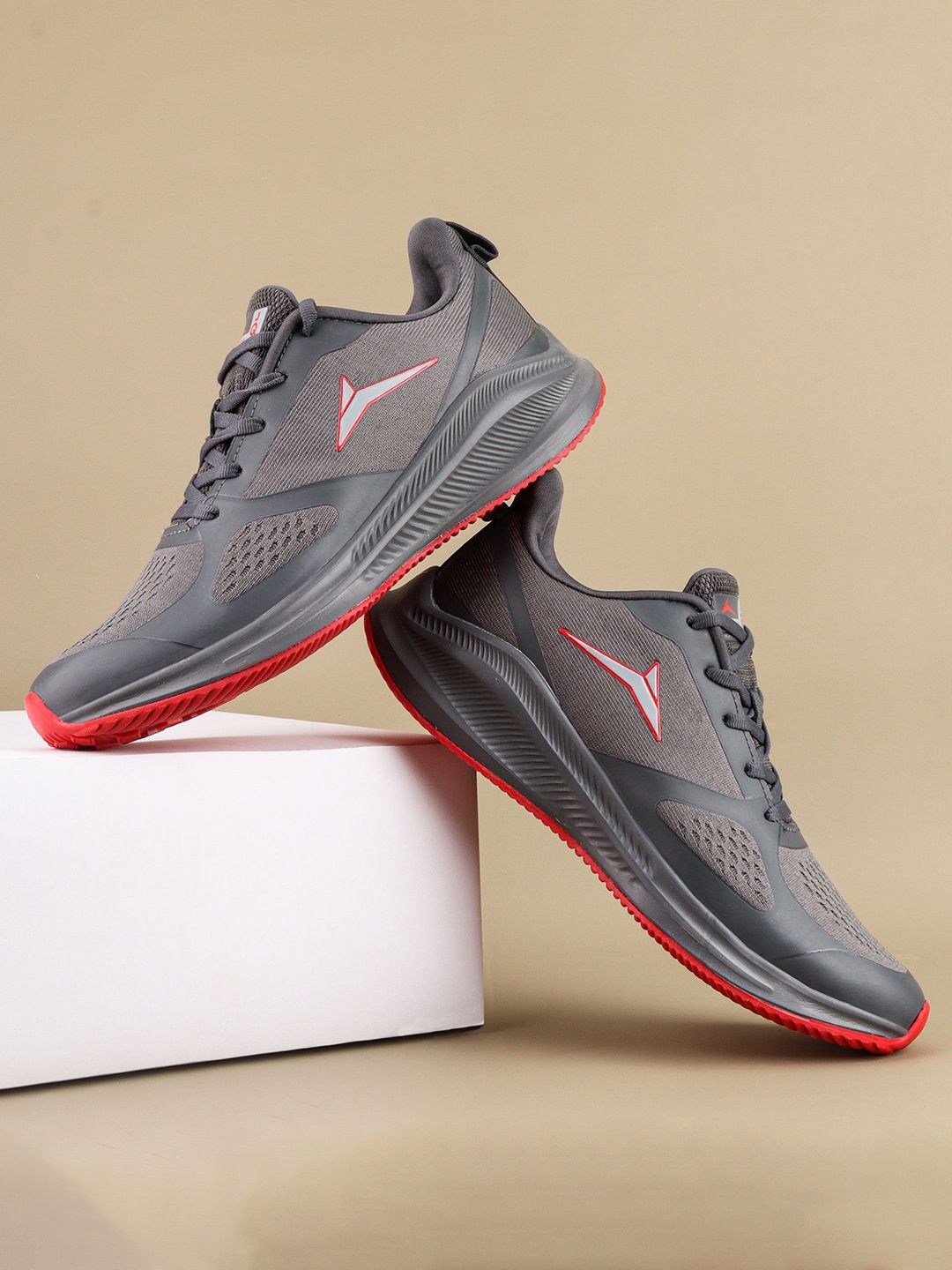 JQR Global Men Running Shoes