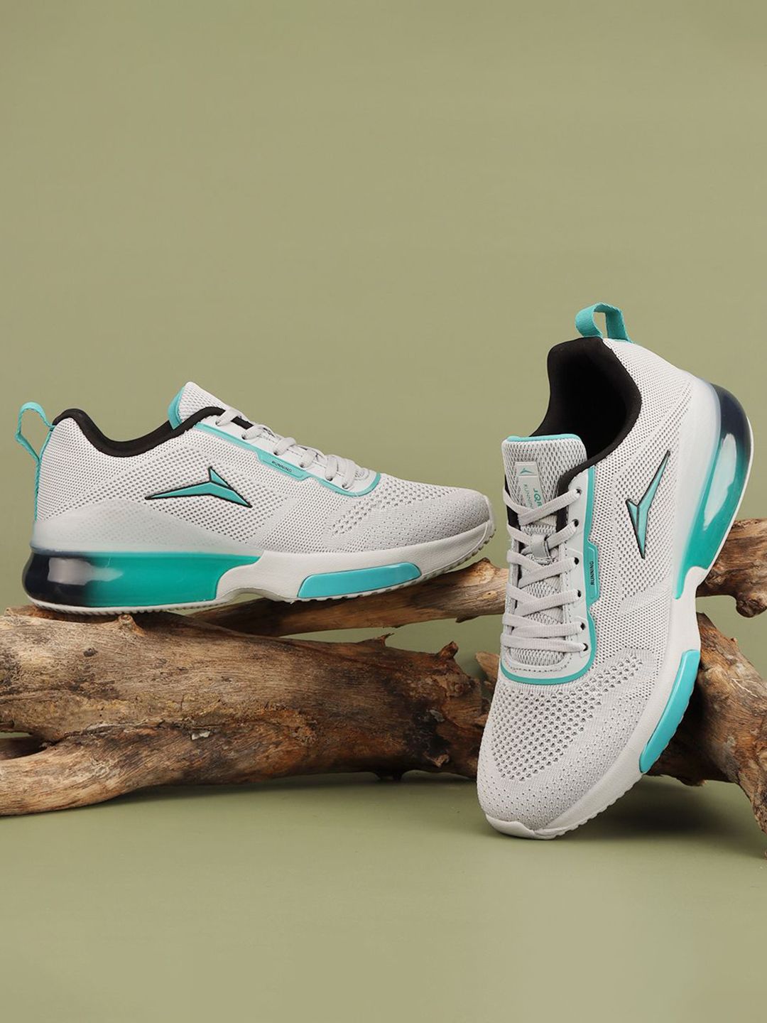 JQR Men ZAPATOS-06 Running Shoes