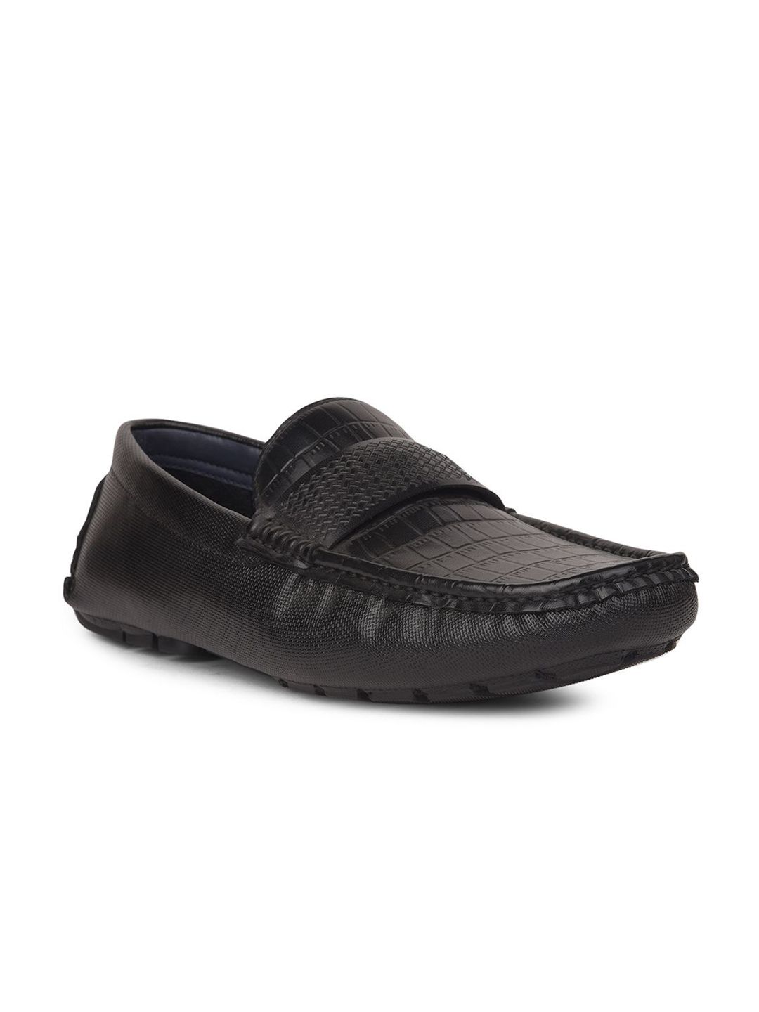 Bata Men Slip-On Sneakers