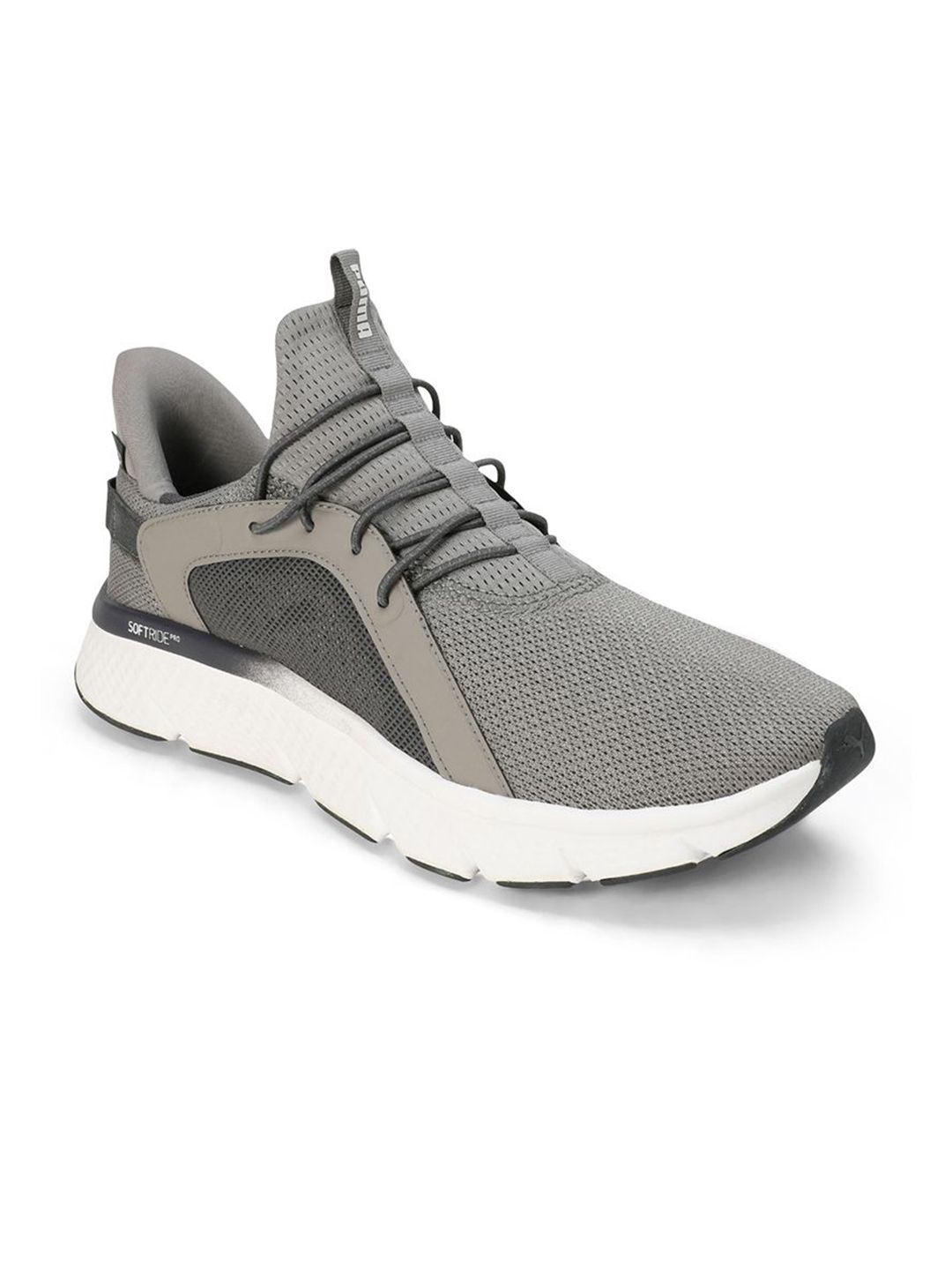 Puma Softride Pro Dynamic Flex Sliptech Men's All-Day Comfort Shoes