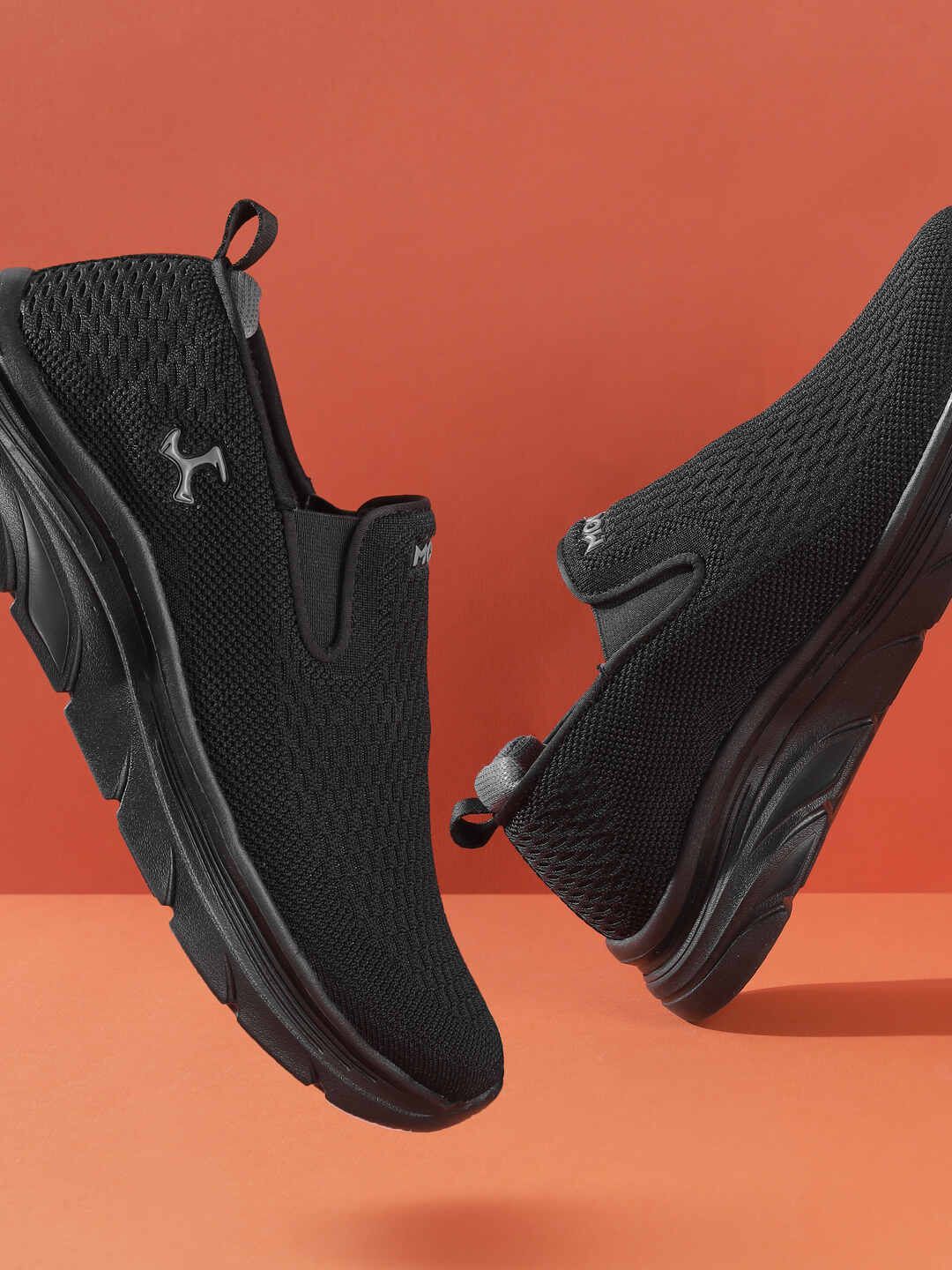Mochi Men Slip-On Sneakers