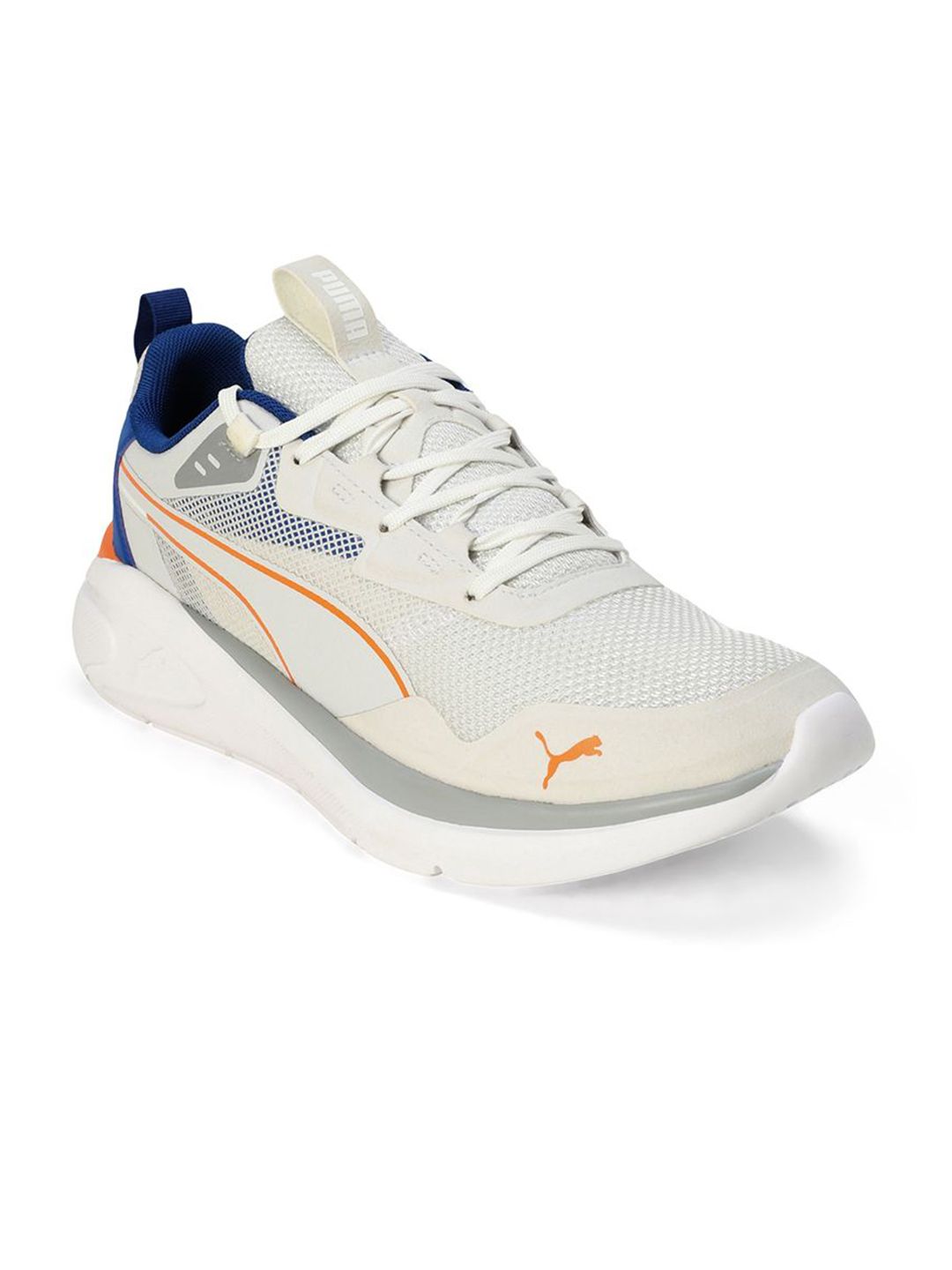 Puma FlexFlare Men's Running Lace-Ups Shoes