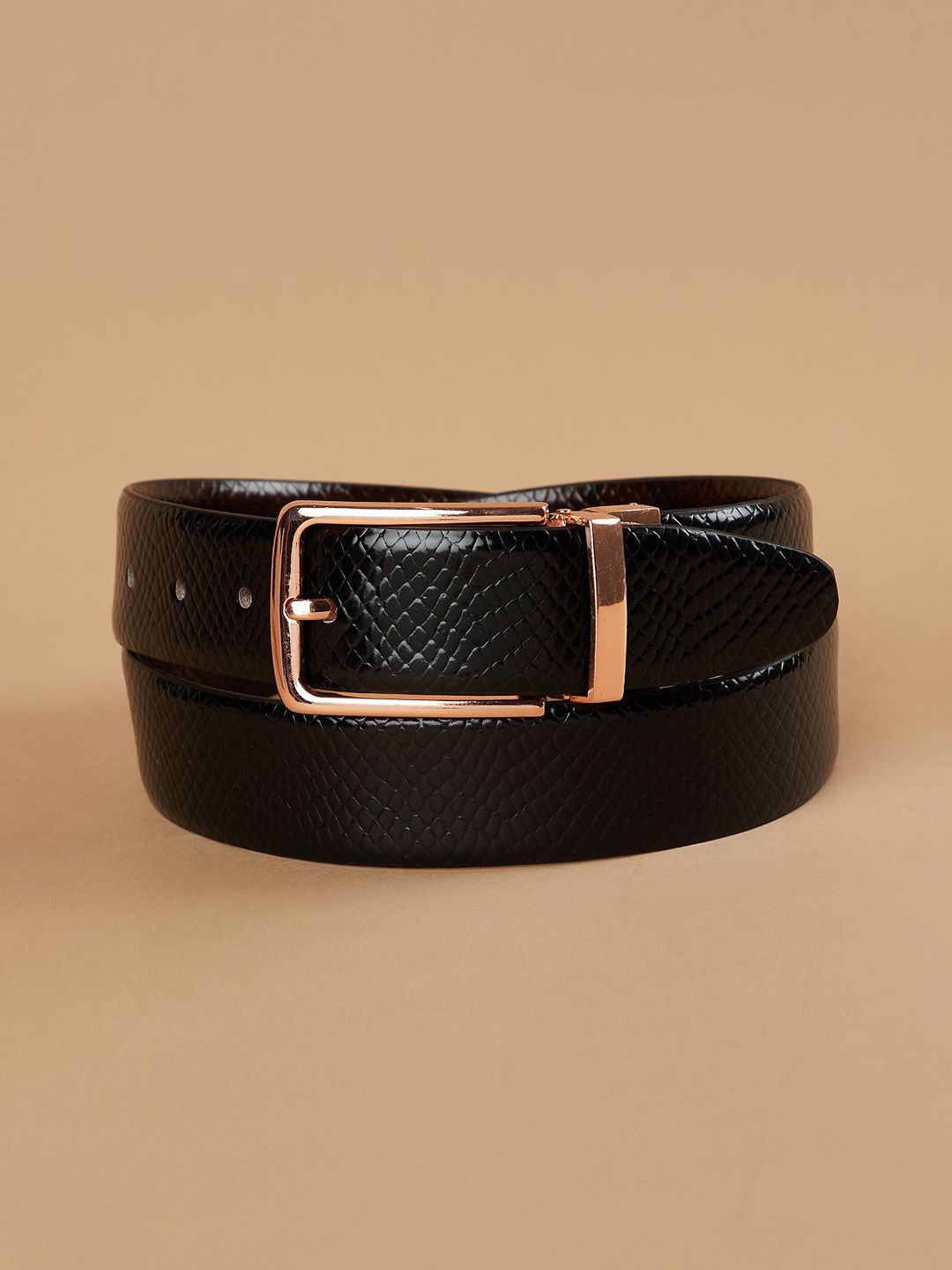 CODE by Lifestyle Men Leather Belt
