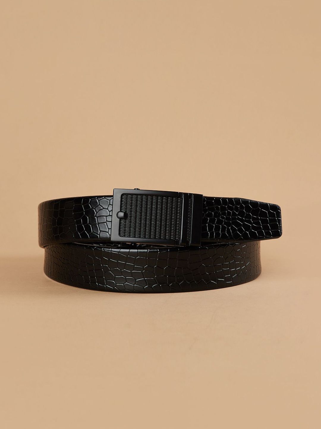 CODE by Lifestyle Men Leather Belt