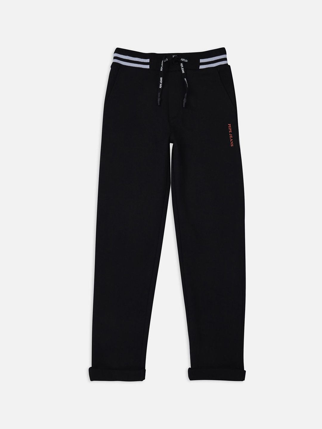 Pepe Jeans Boys Joggers Trousers
