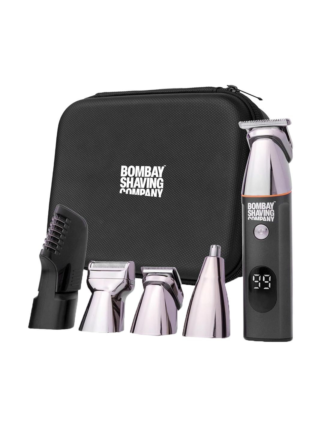 Bombay Shaving Company Full Body Trimmer Limited Edition