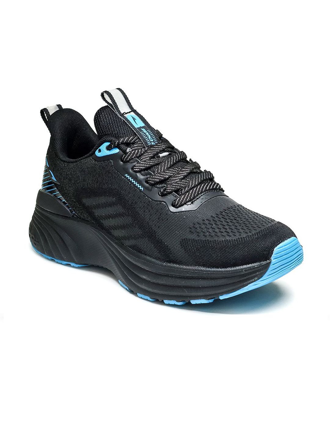 ASIAN Men Mesh Running Non-Marking Shoes
