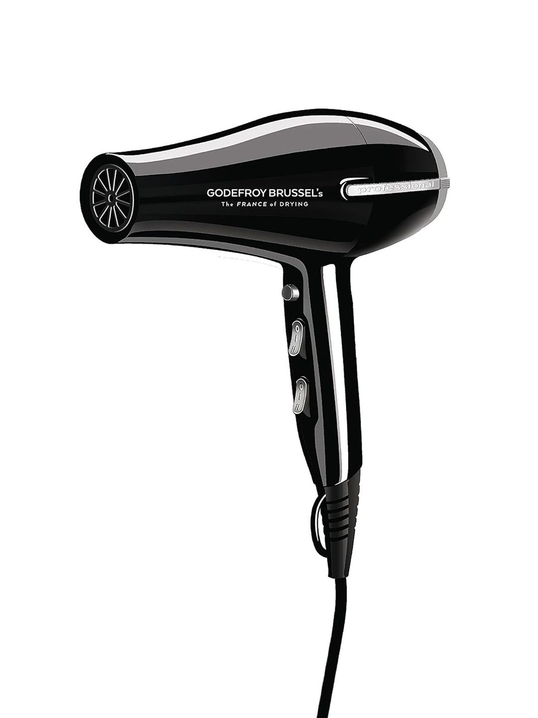 Buy ASBAH Godefroy Brussels 2200 W Hair Dryer With Concentrator