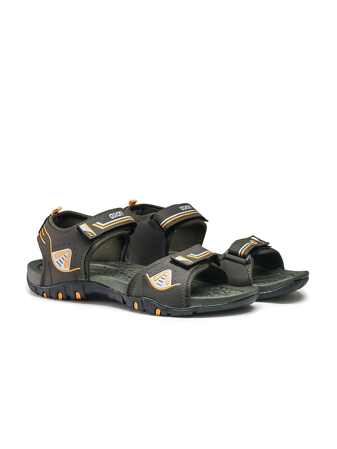 Buy ASIAN Men Asian VISTARA-34 Sports Sandal - Sandals for Men