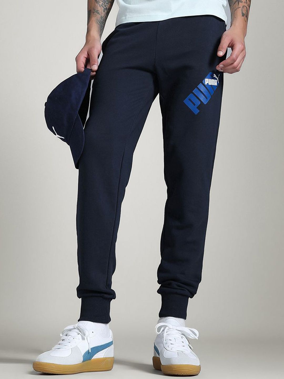 Puma POWER Men Sweatpants