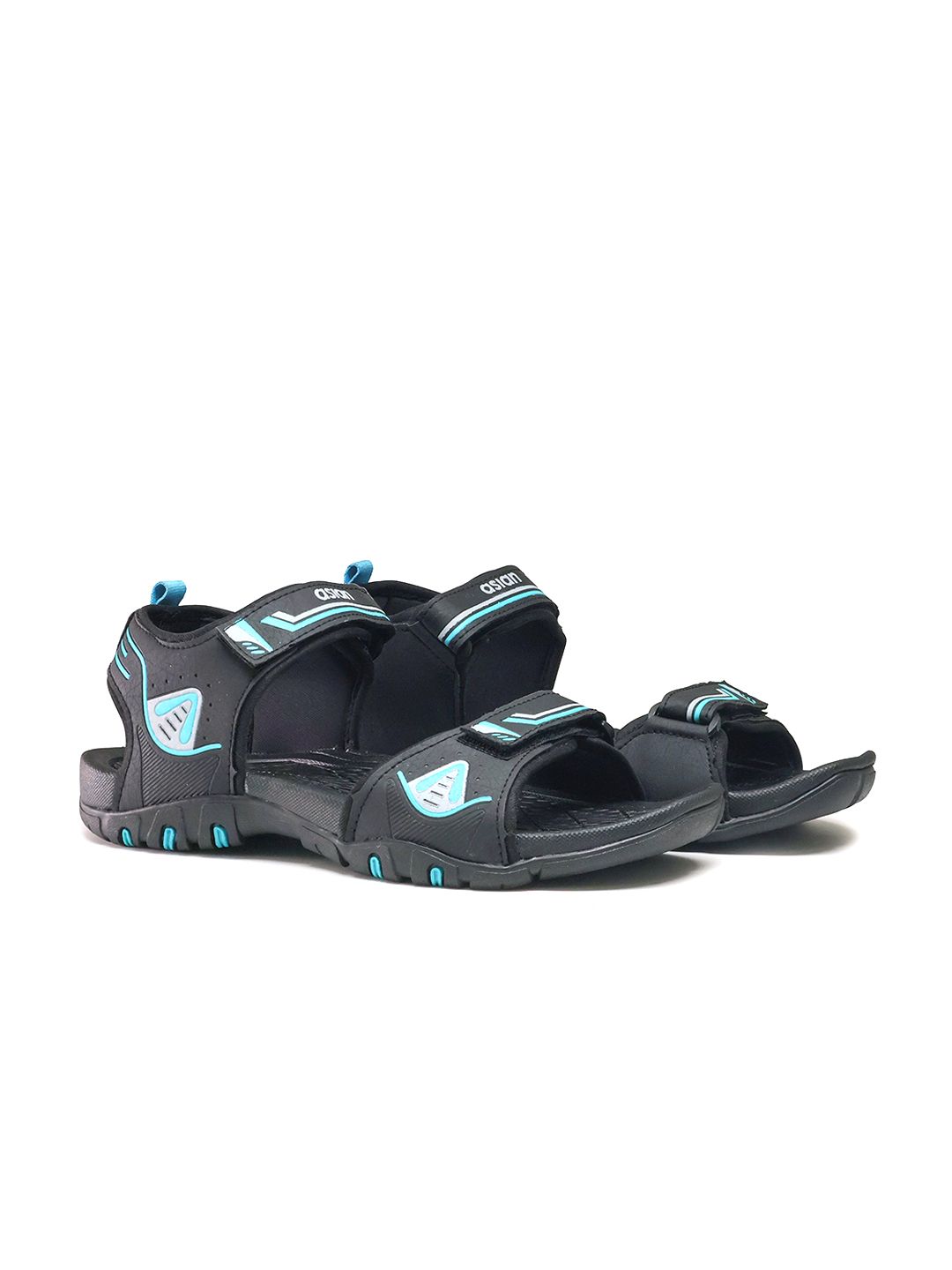 Buy ASIAN Men Asian VISTARA-34 Sports Sandal - Sandals for Men