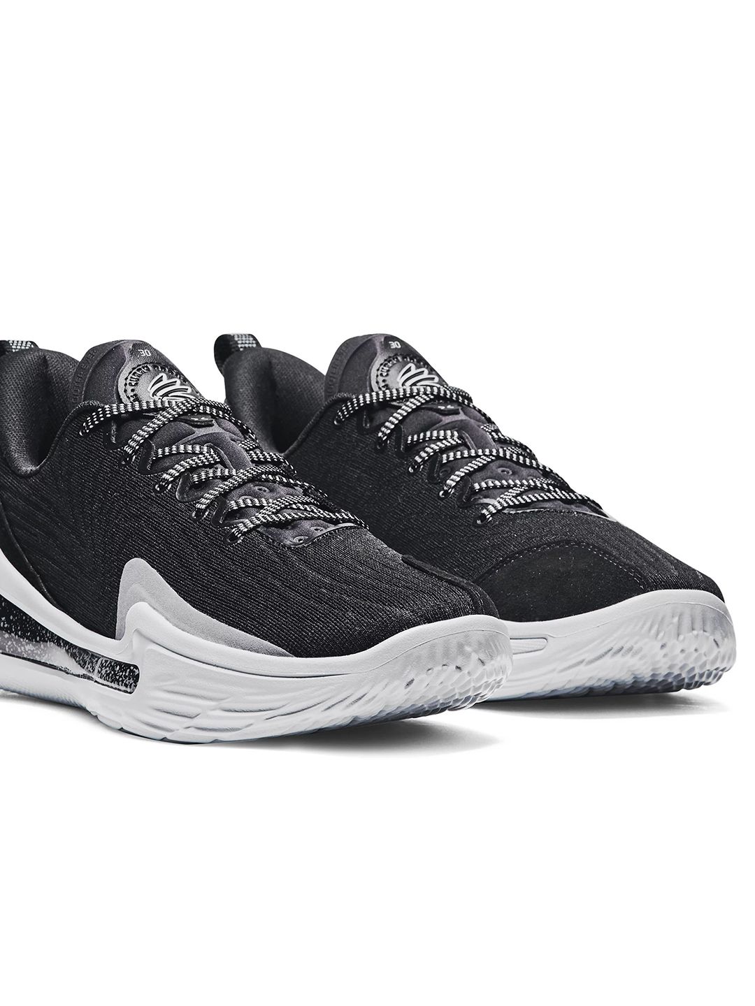 Buy UNDER ARMOUR Curry 12 Wardell Mode Unisex Sports Shoes