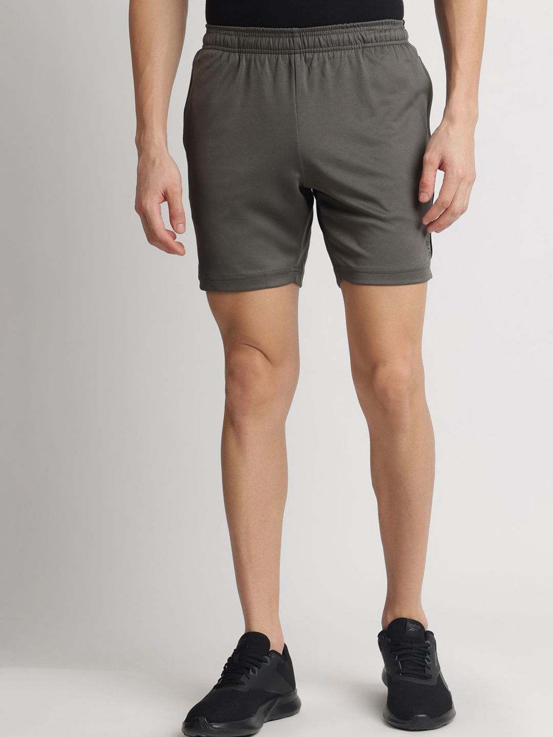 Reebok Mid Rise Shorts