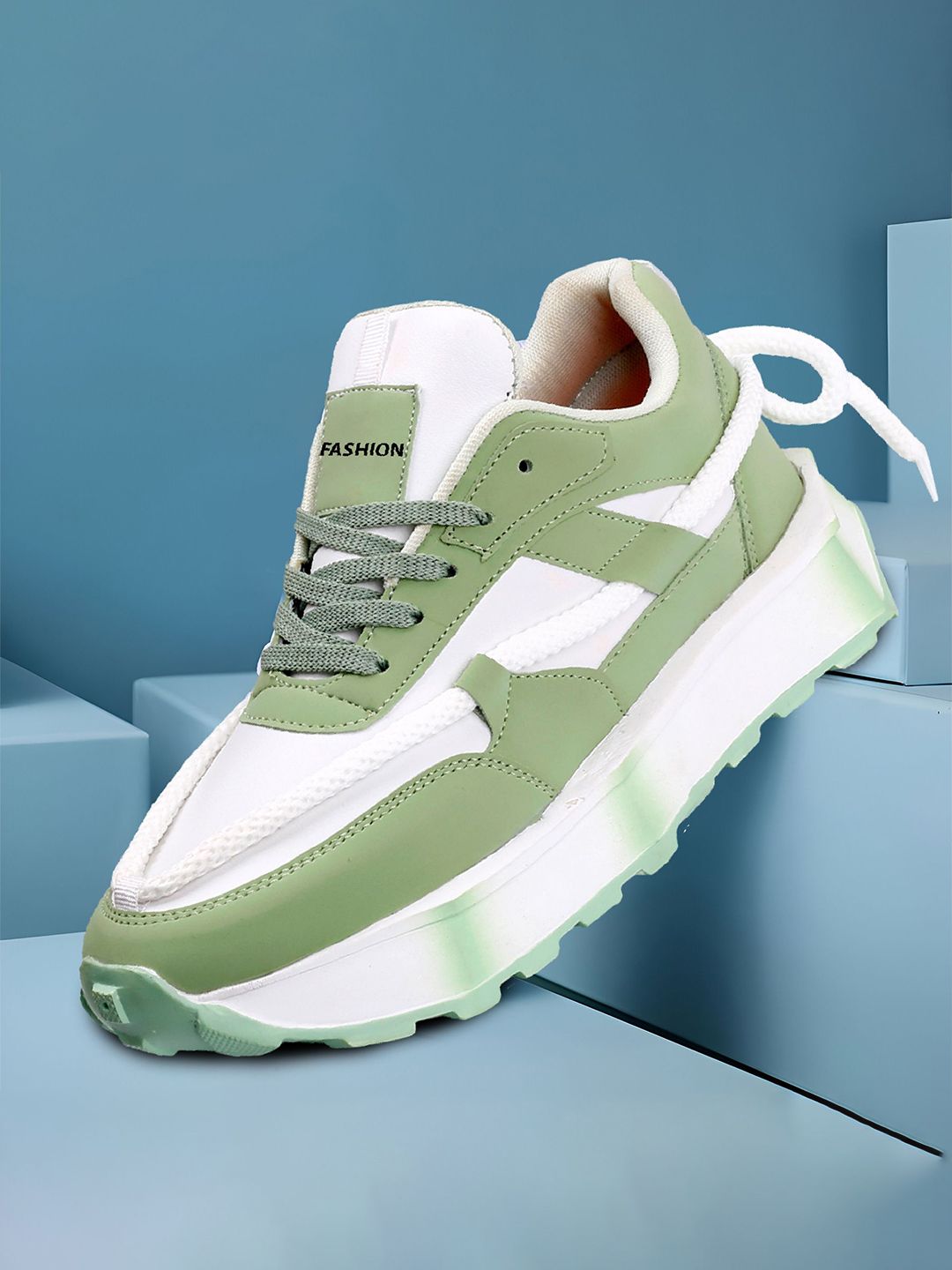 Bxxy Men Running Non-Marking Shoes
