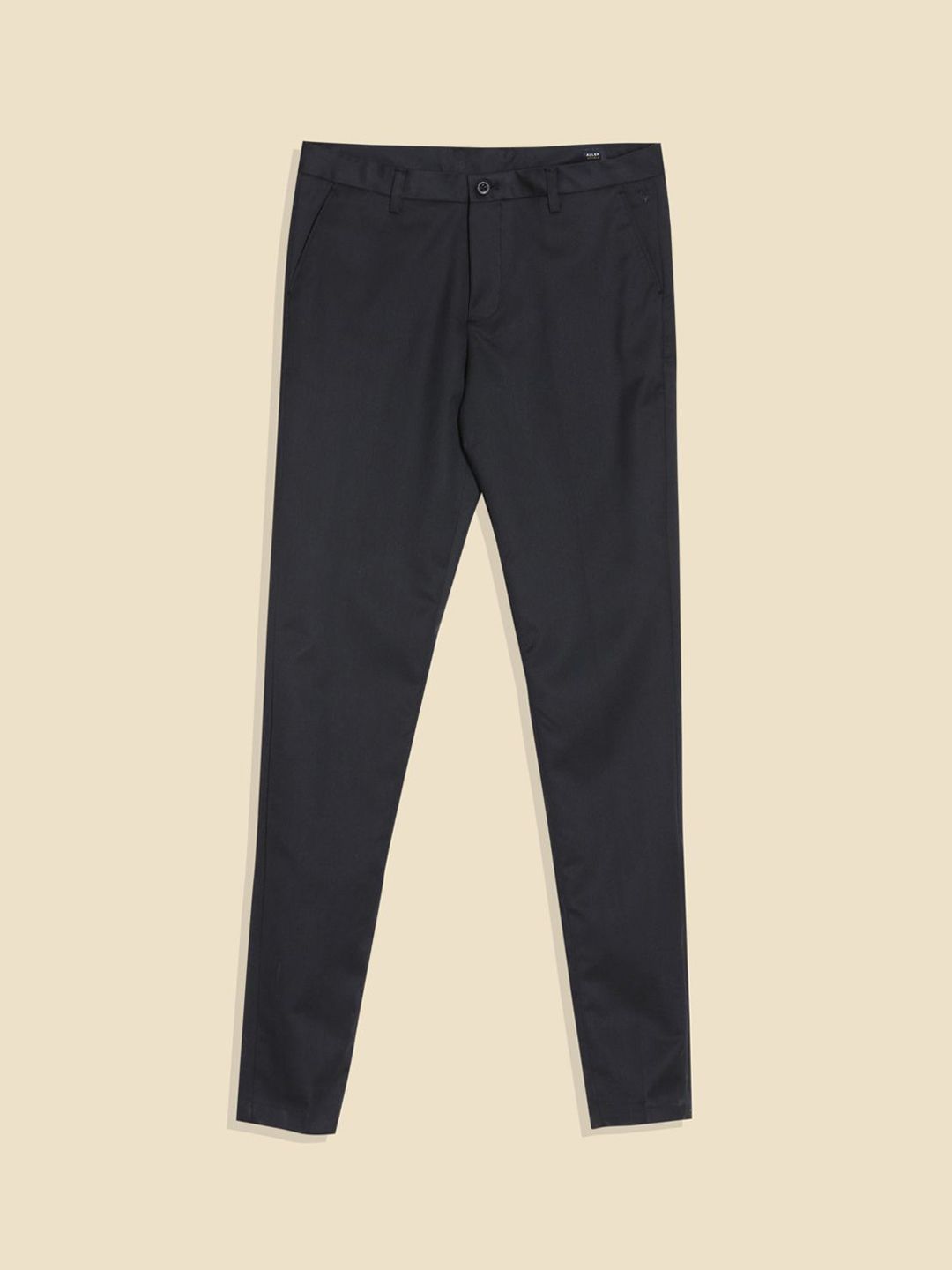 Allen Solly Junior Boys Slim Fit Trousers
