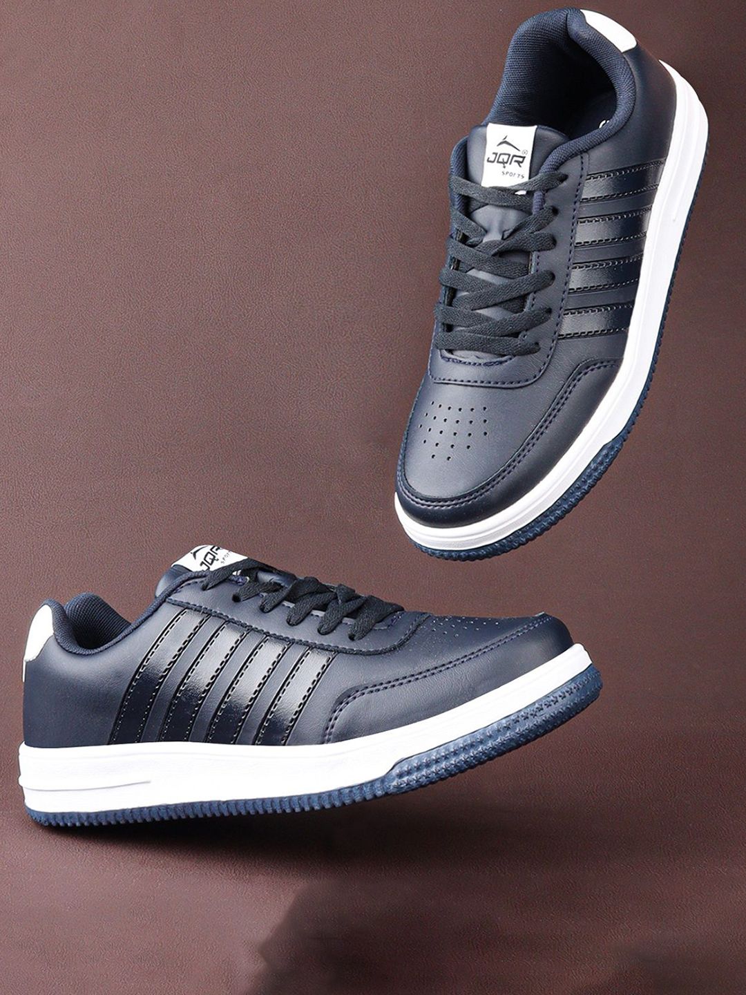 JQR Men Zapatos-03 Basic Sneaker