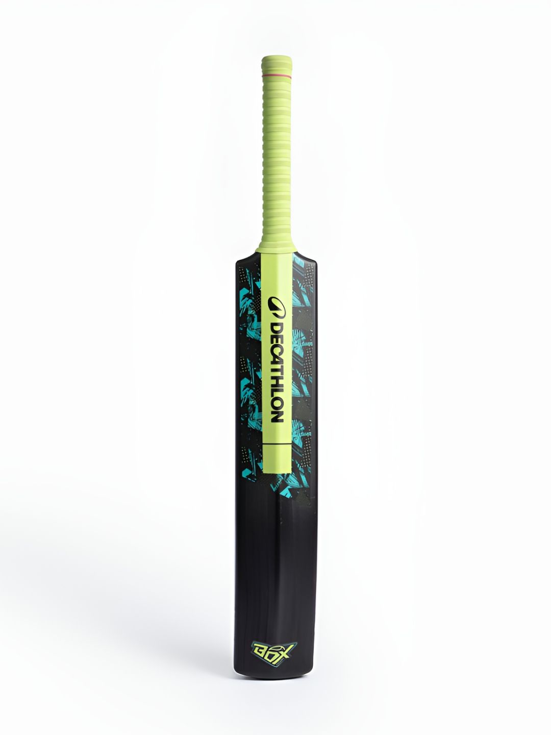 Decathlon Decathlon Unisex Black T500 Cricket Bat