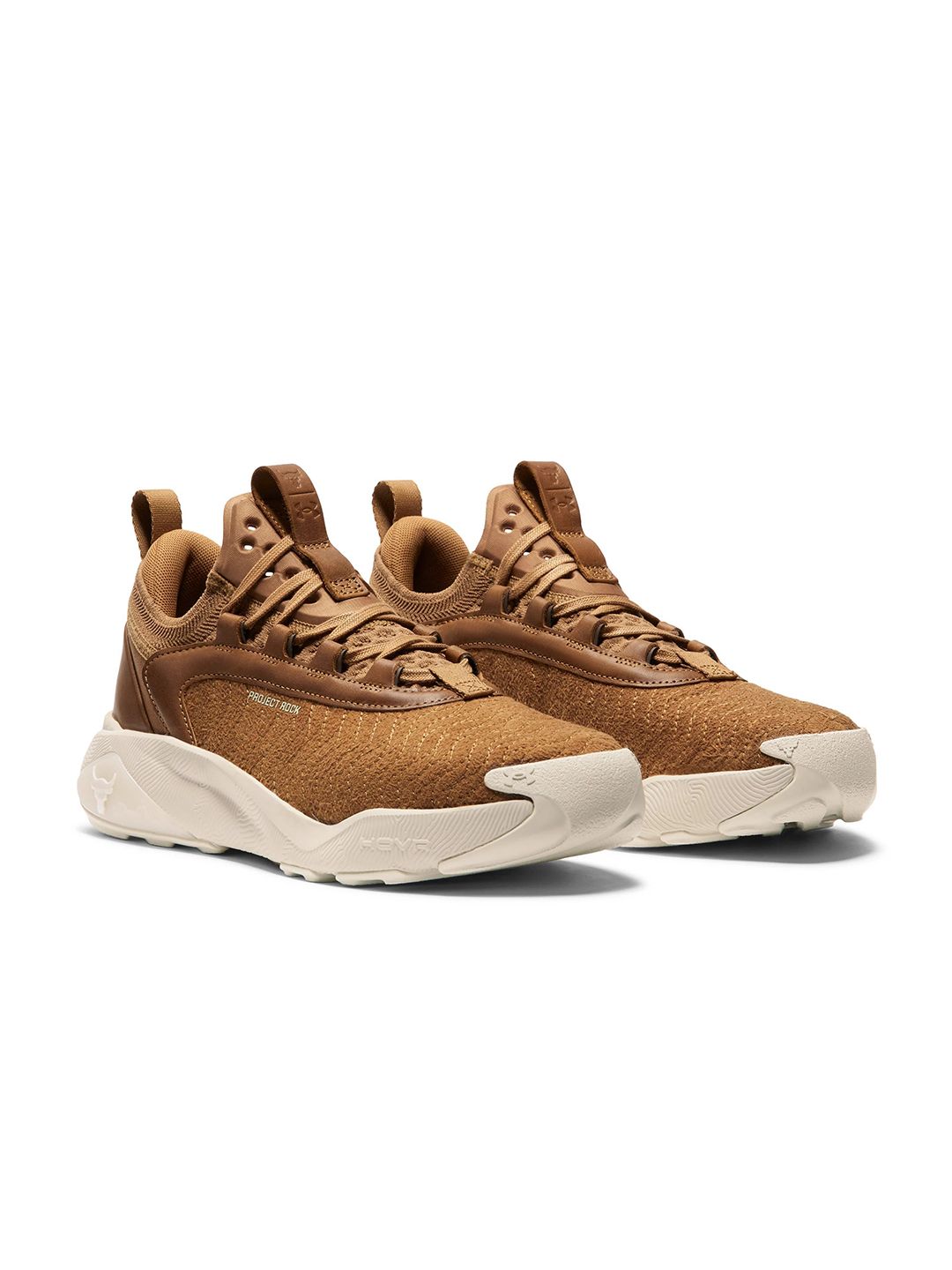 wa.rock Buy UNDER ARMOUR Project Rock 7 Luxe Unisex Lace-Ups Sports Shoes