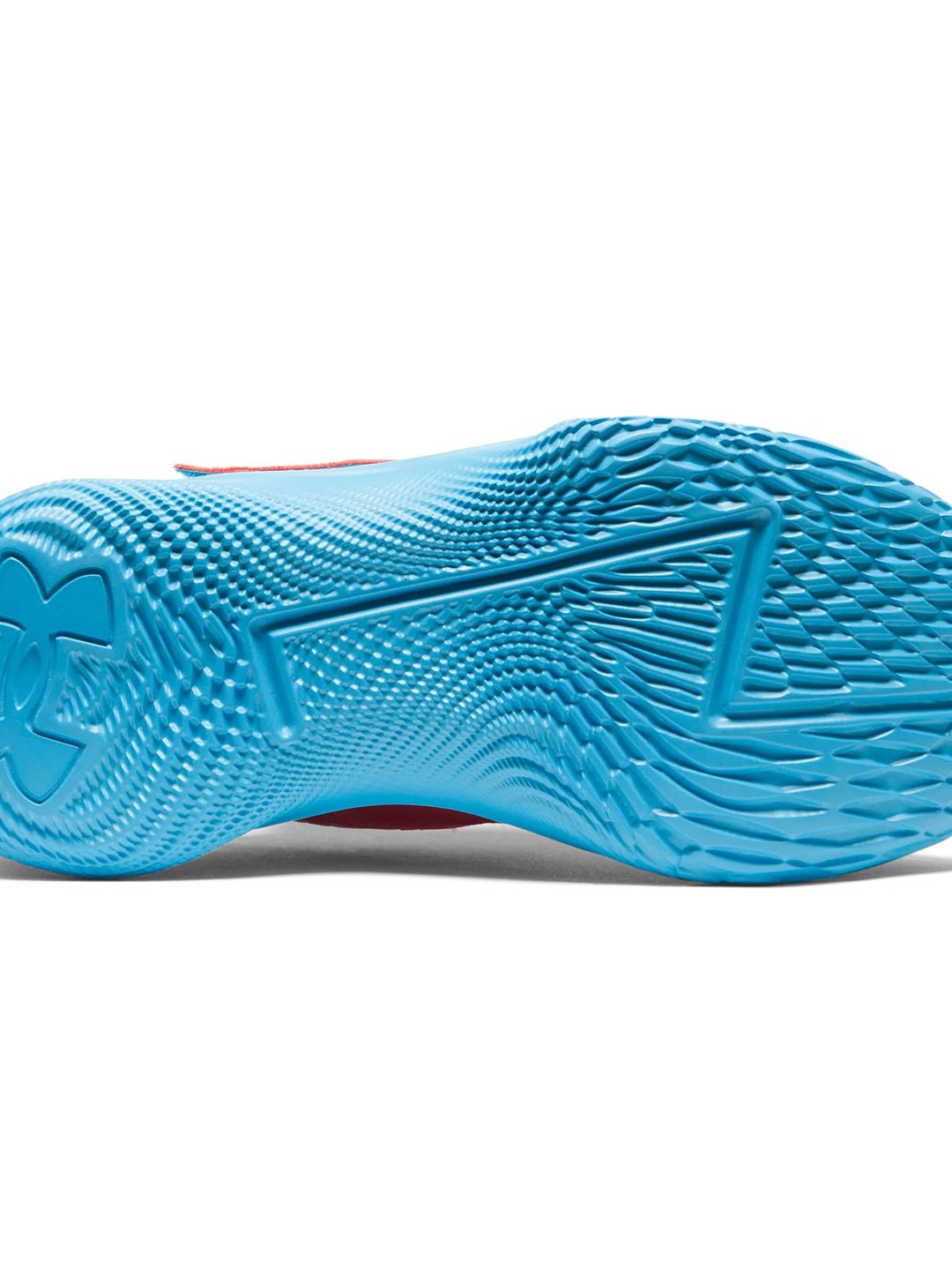 Buy UNDER ARMOUR Curry Fox 1 HFD Unisex Sports Shoes - Sports