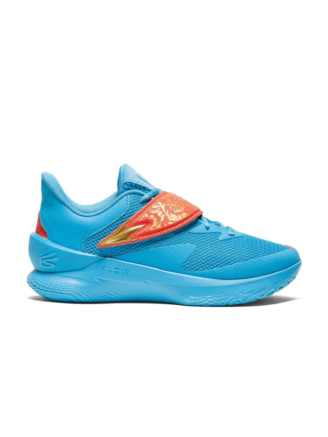Buy UNDER ARMOUR Curry Fox 1 HFD Unisex Sports Shoes - Sports