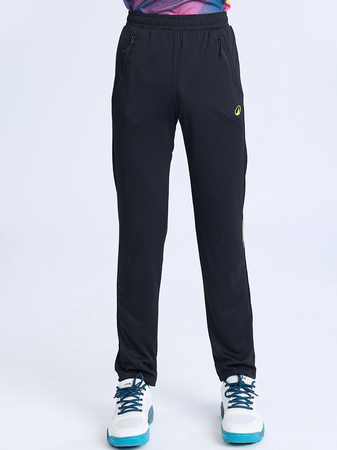 Decathlon FLX - Boys High-Rise Trousers