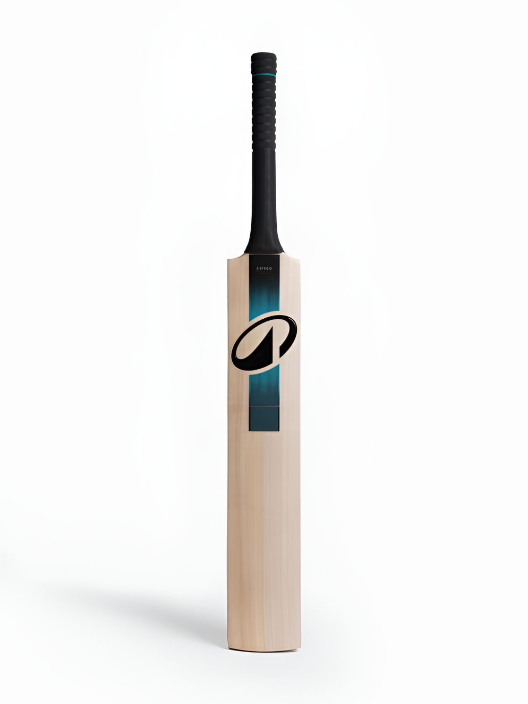 Decathlon Decathlon Adults Beige and Black EW900 Lightweight Cricket Bat