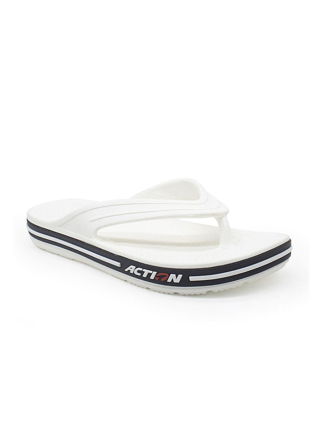 Action Men Thong Flip-Flops