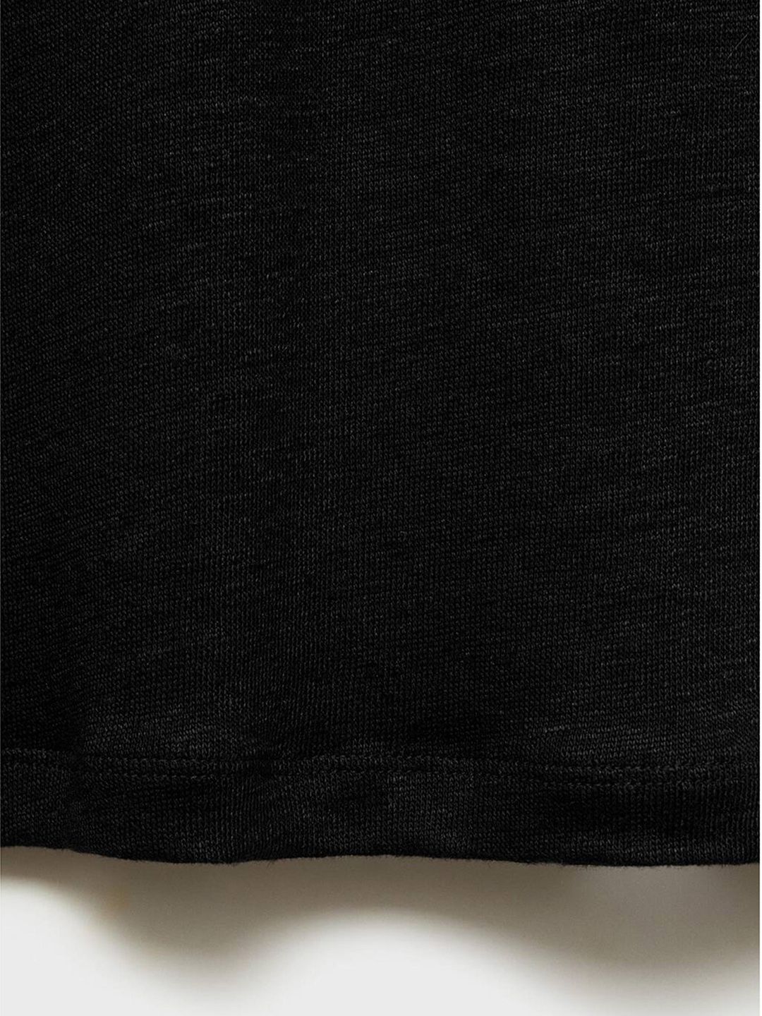 Pure Linen T-shirt