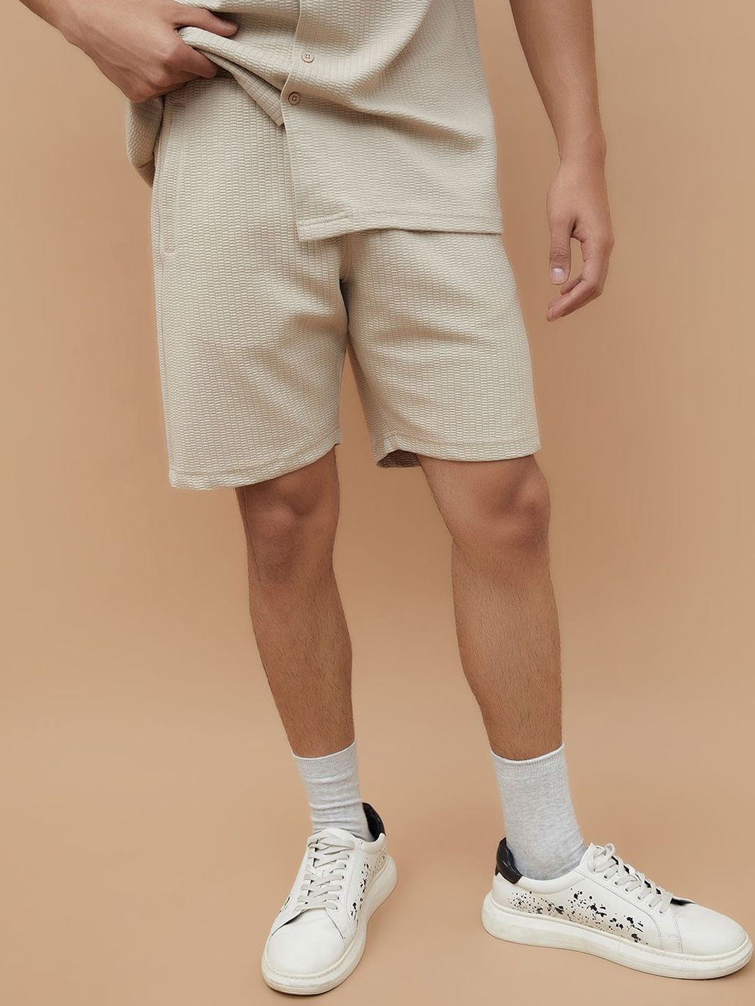 Fame Forever by Lifestyle Men Shorts