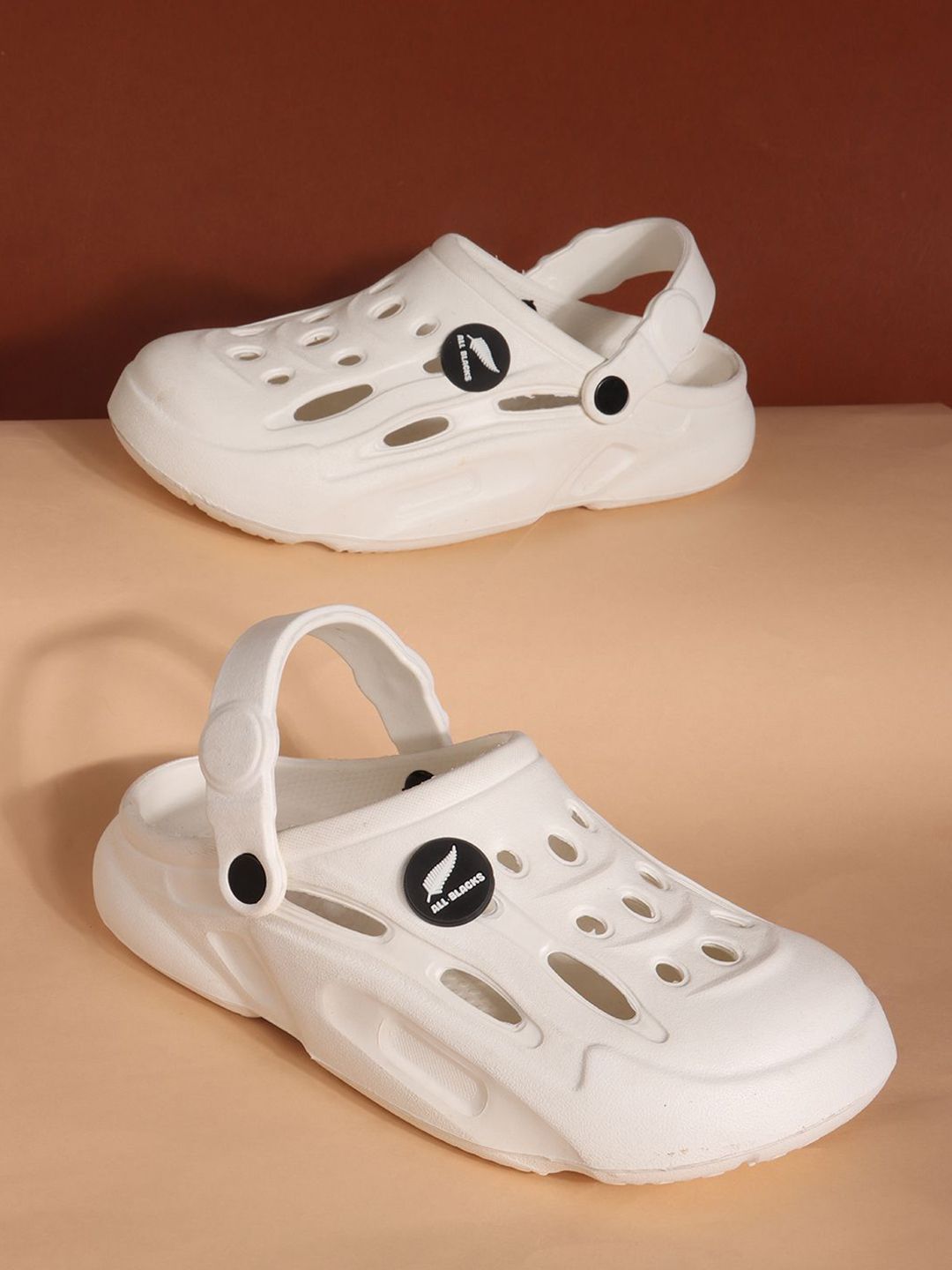 Killer Men Self Design Clogs