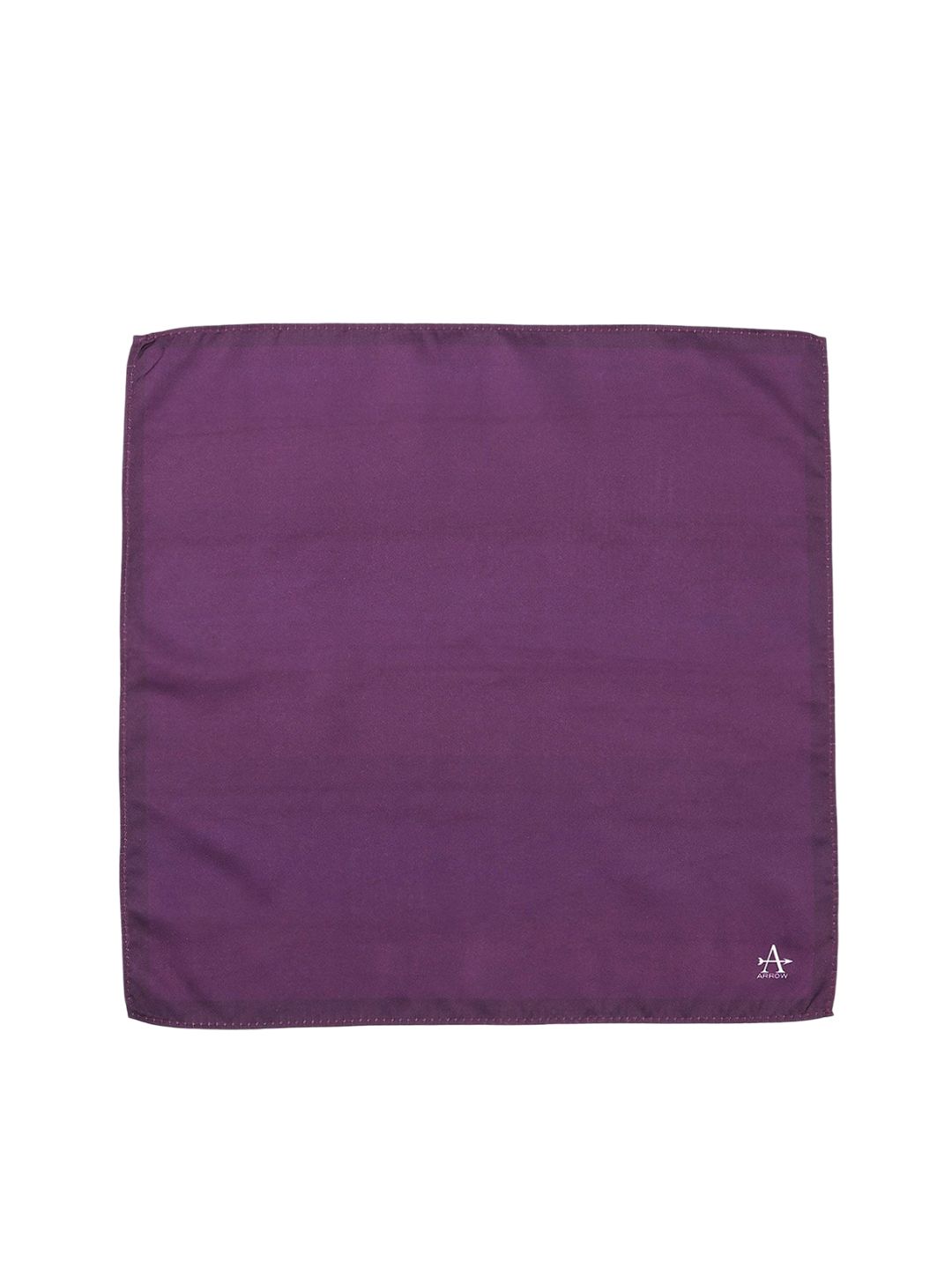 Arrow Solid Pocket Squares