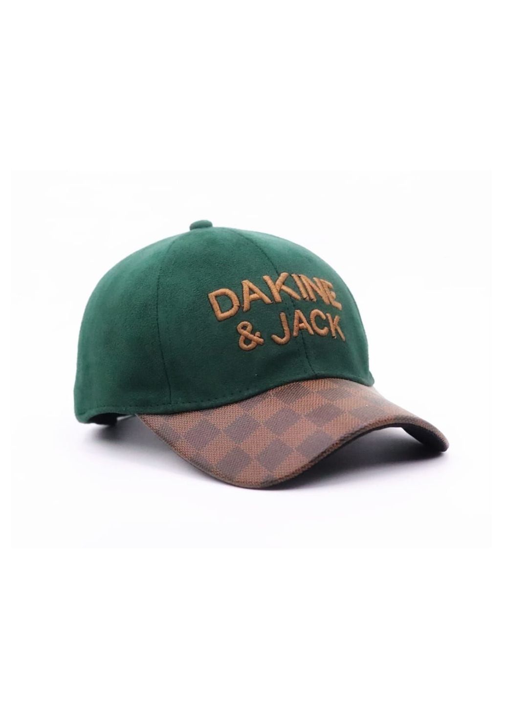 Buy DAKINE JACK Men Black Embroidered Baseball Cap - Caps for Men