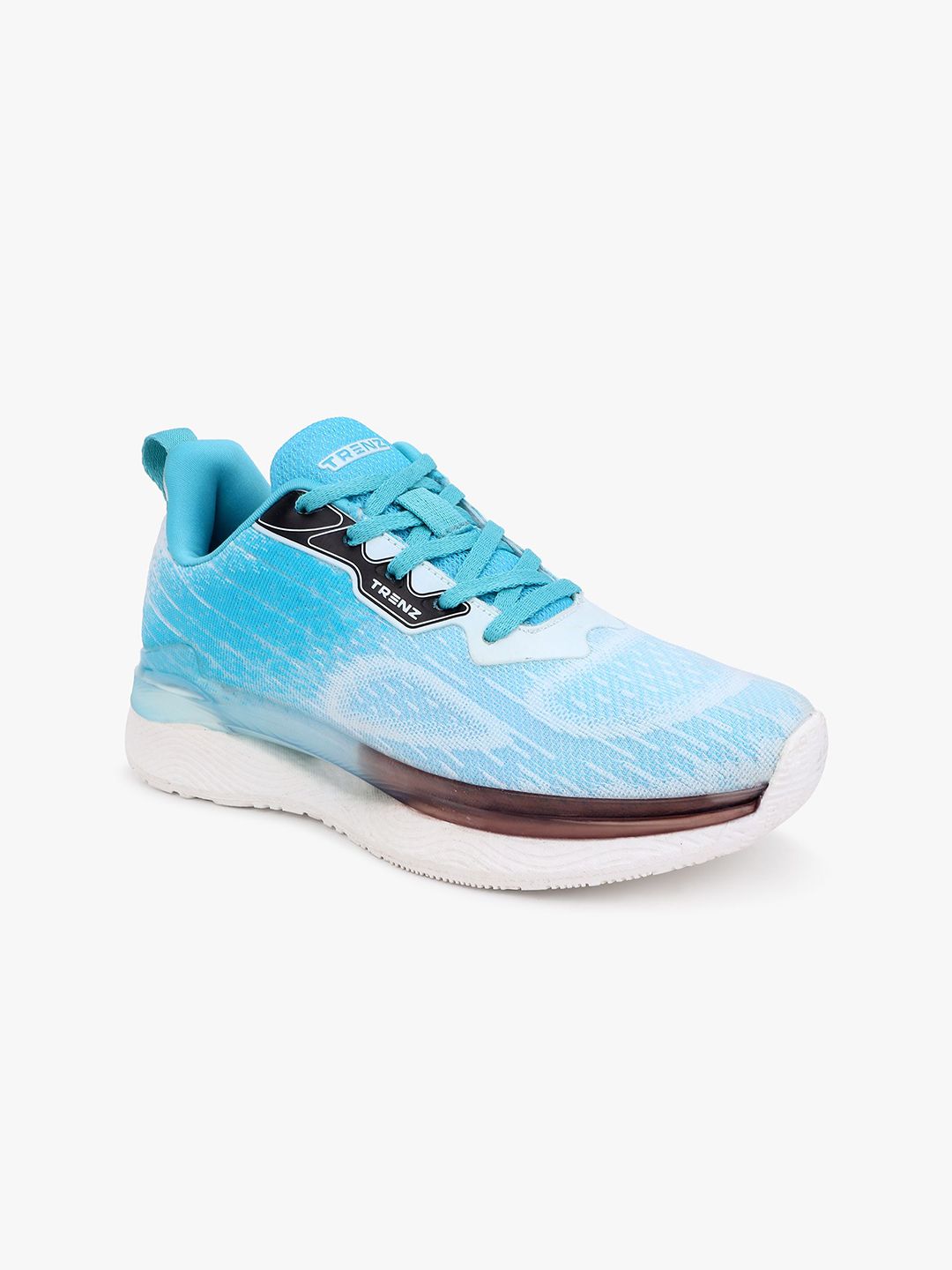 Trenz Women Mesh Running Shoes