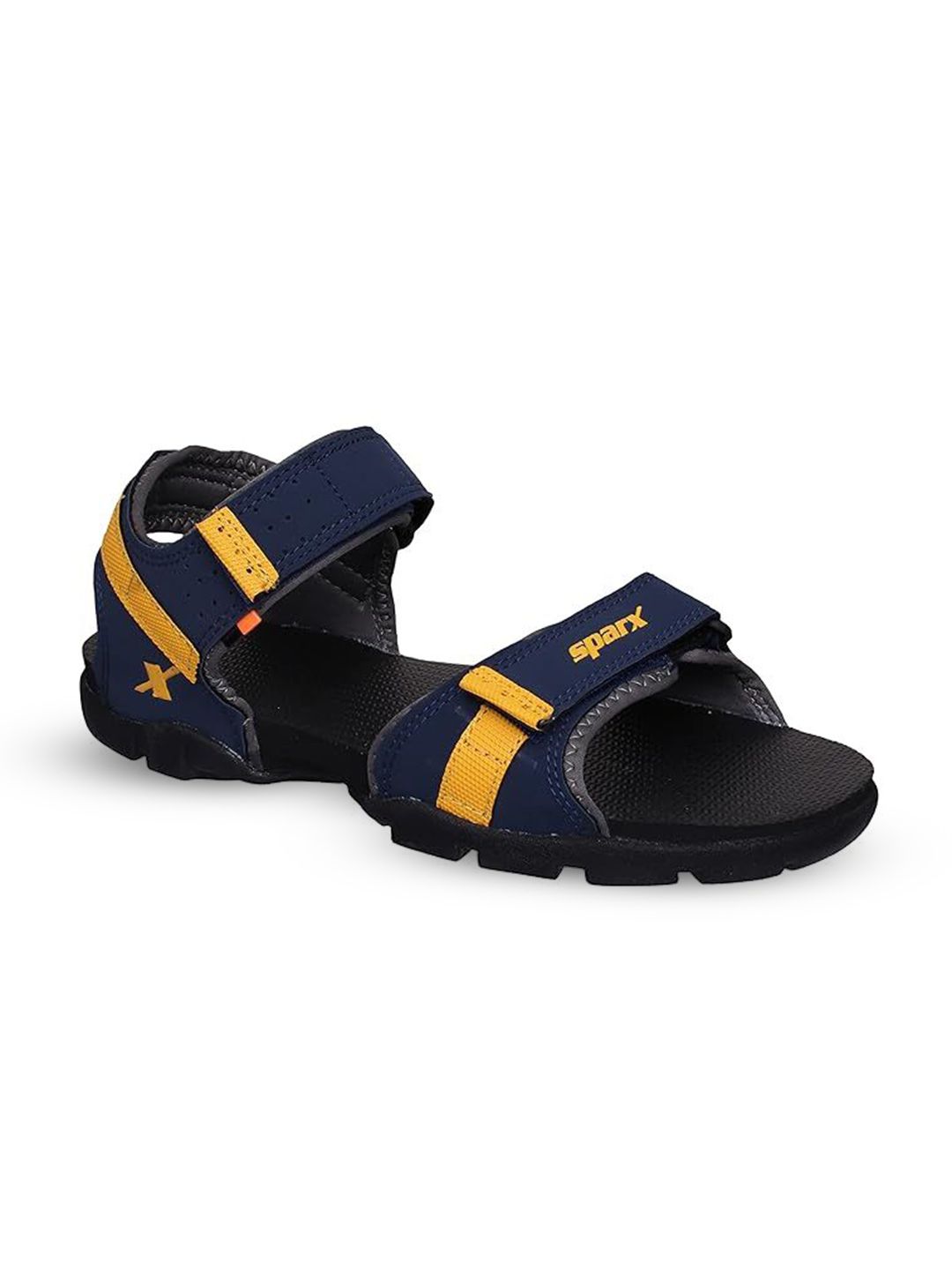 Sparx Men Comfort Sandals
