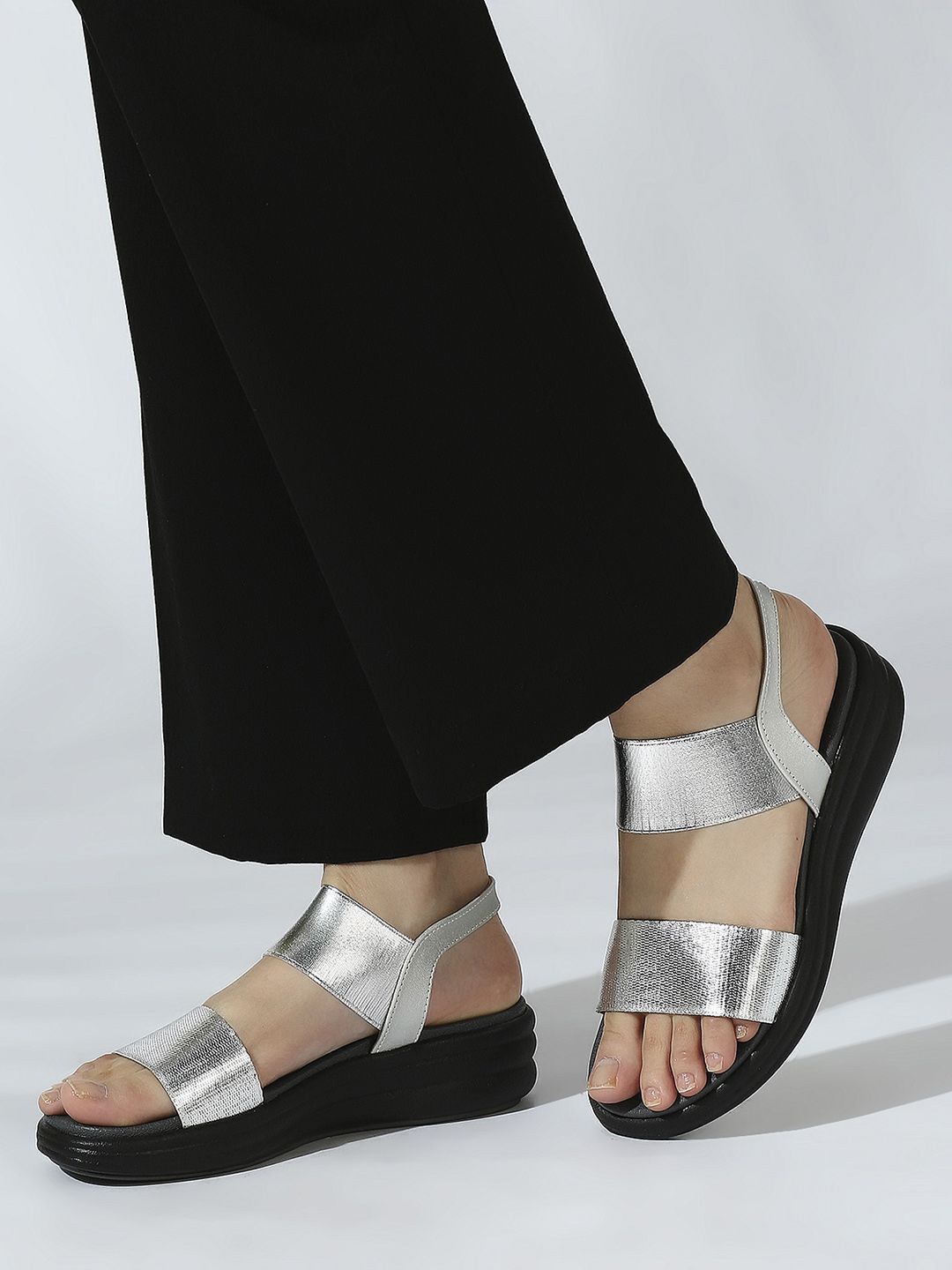 Inc 5 Inc 5 Women Open Toe Comfort Sandals