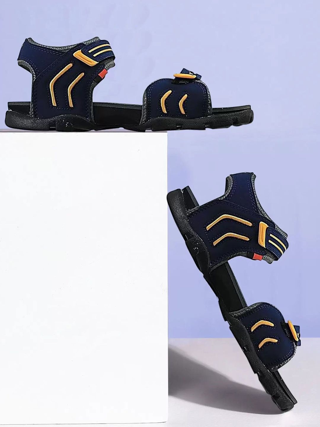 Sparx Men Sandals