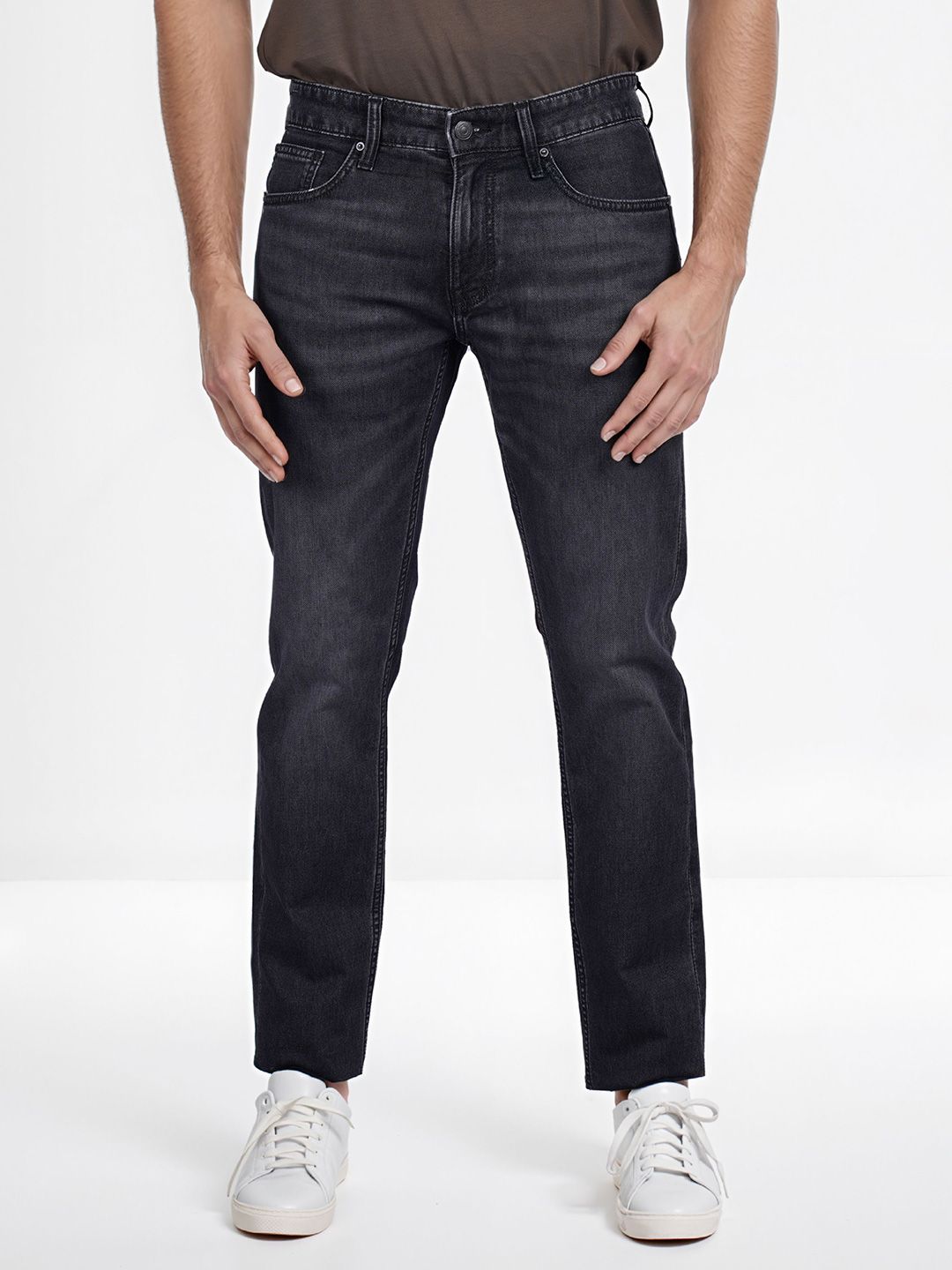 Celio Men Jean Skinny Fit Stretchable Jeans