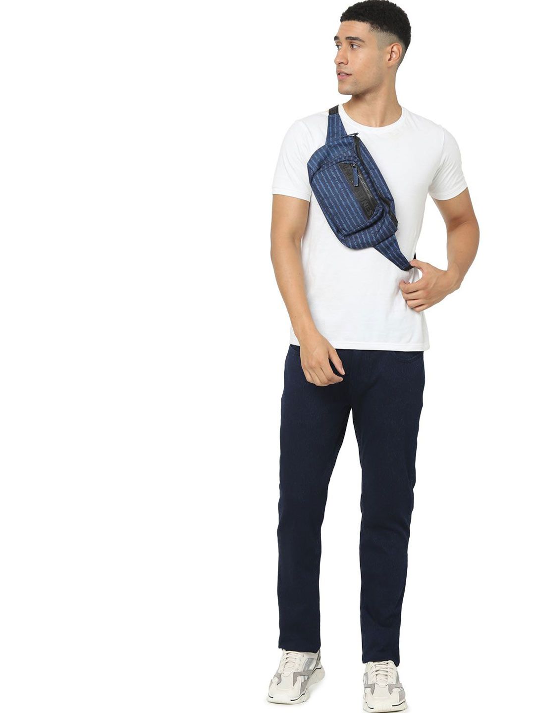 Celio Men Skinny Fit Jeans